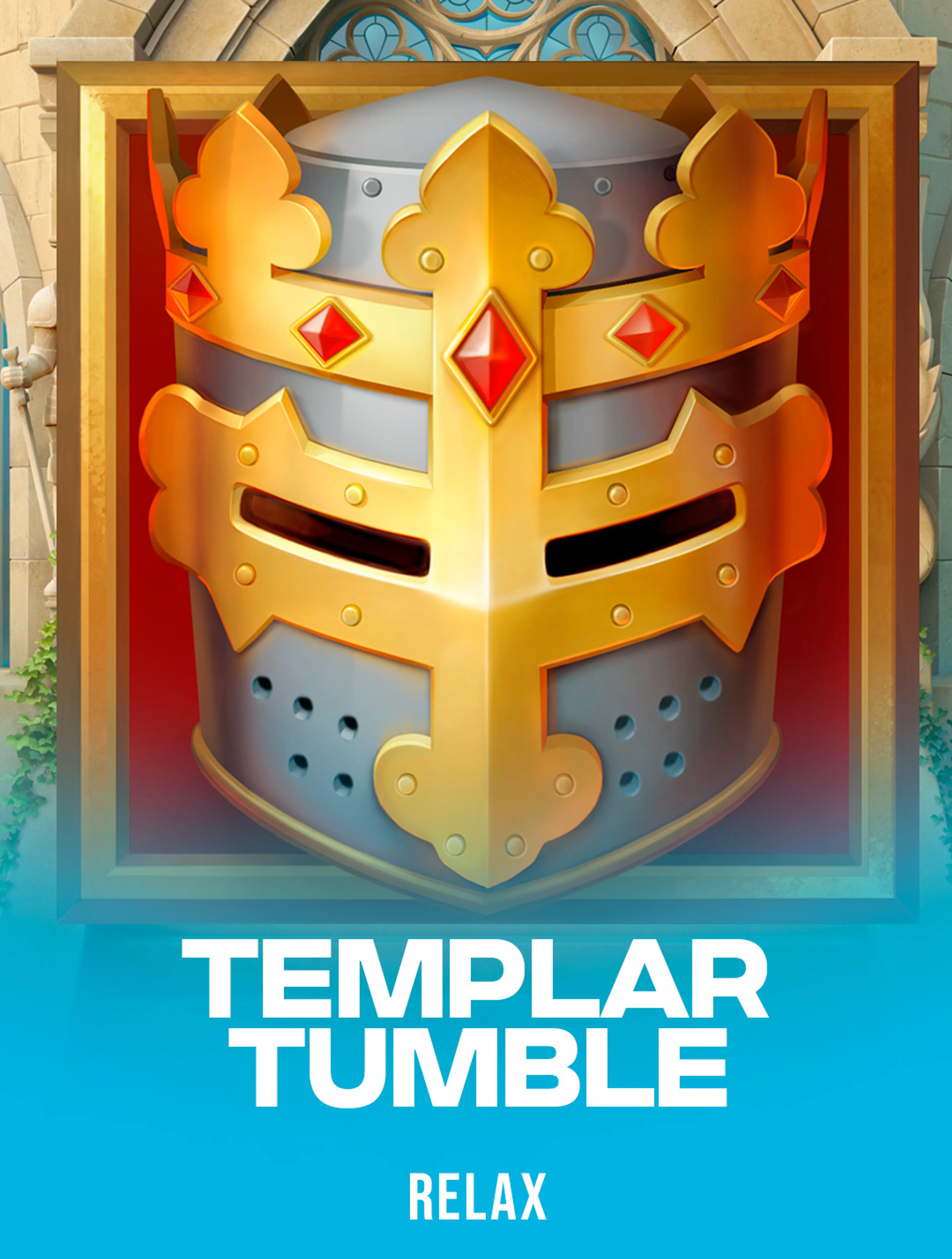 Templar Tumble