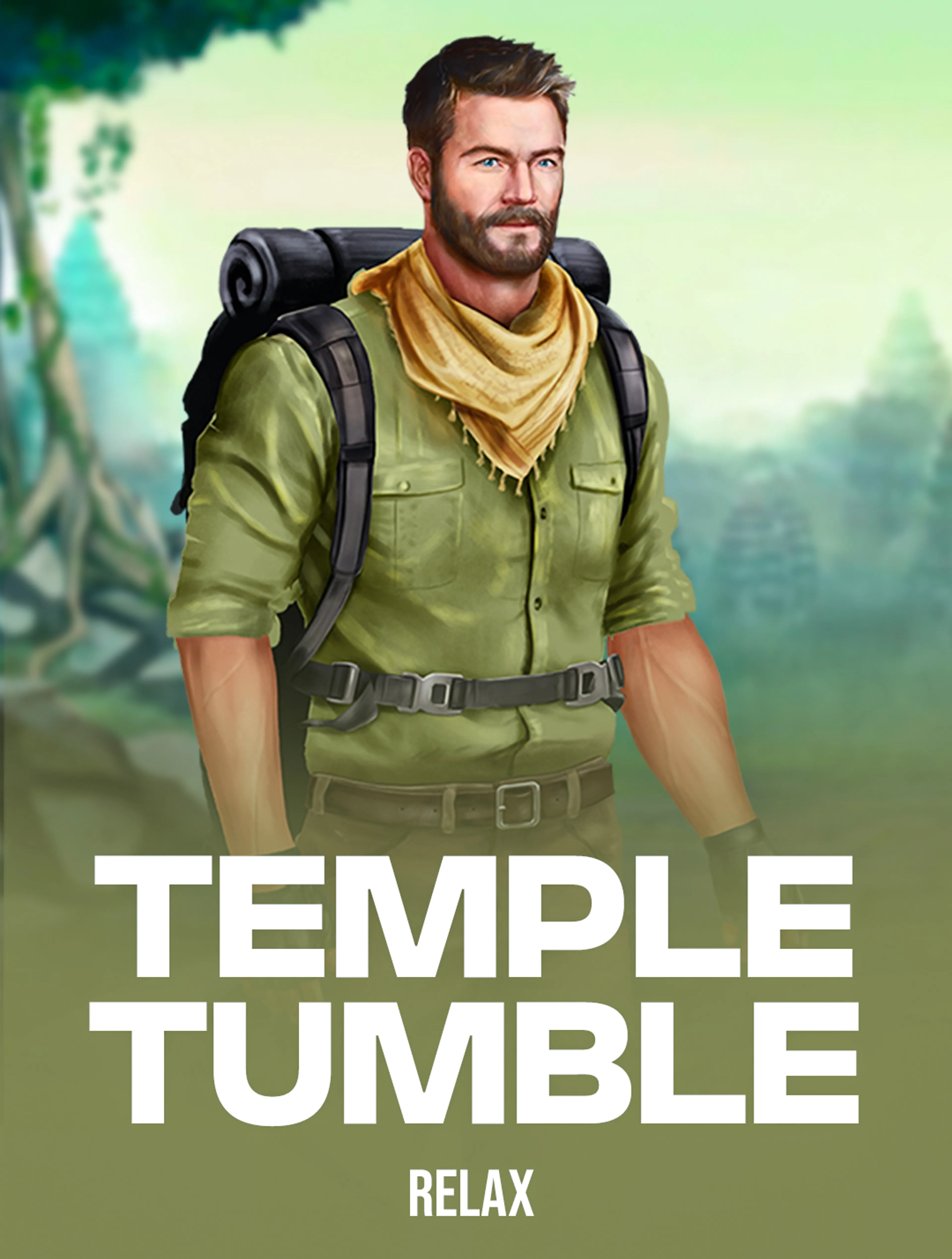 Temple Tumble
