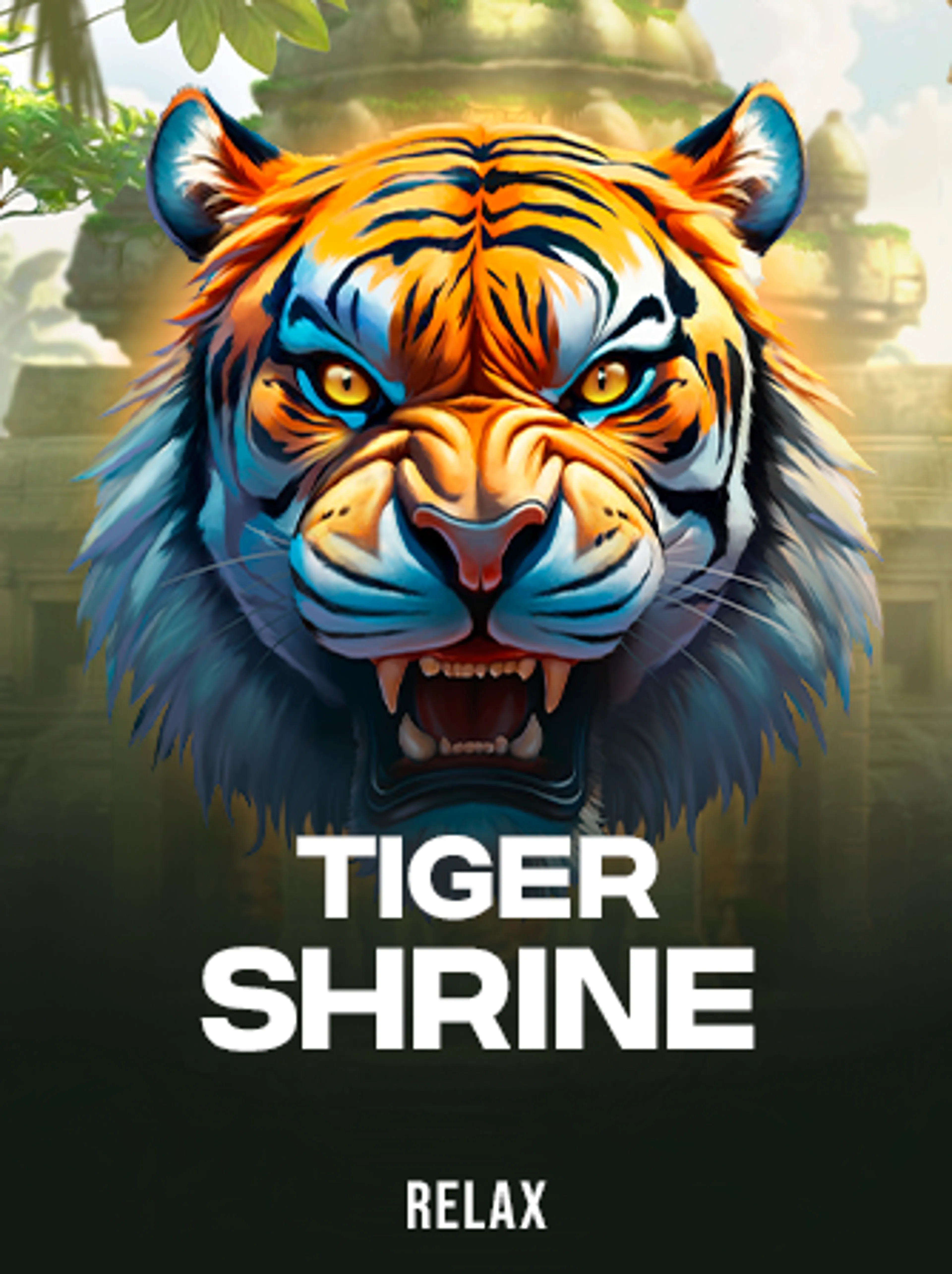 Tiger Shrine
