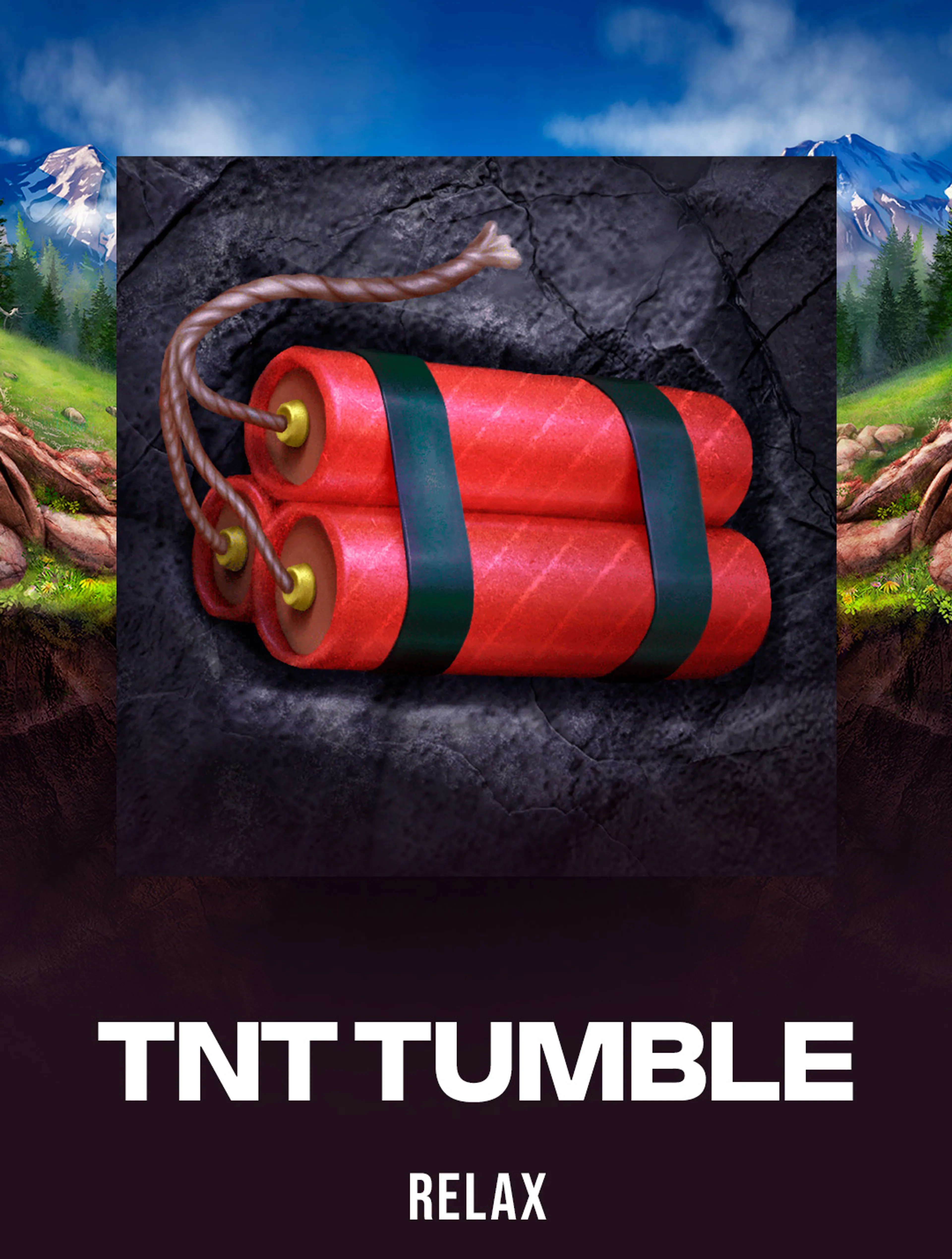 TnT Tumble