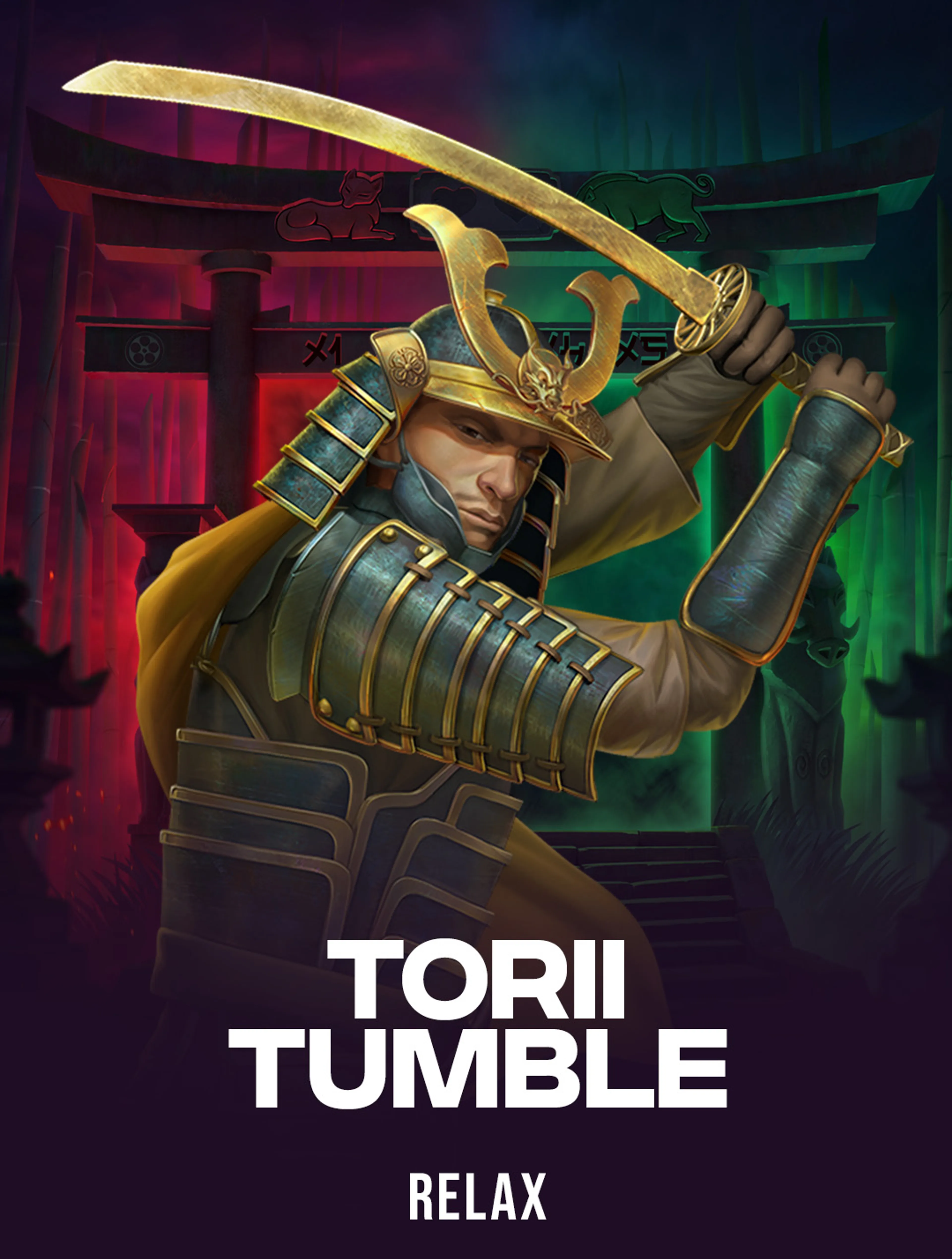 Torii Tumble