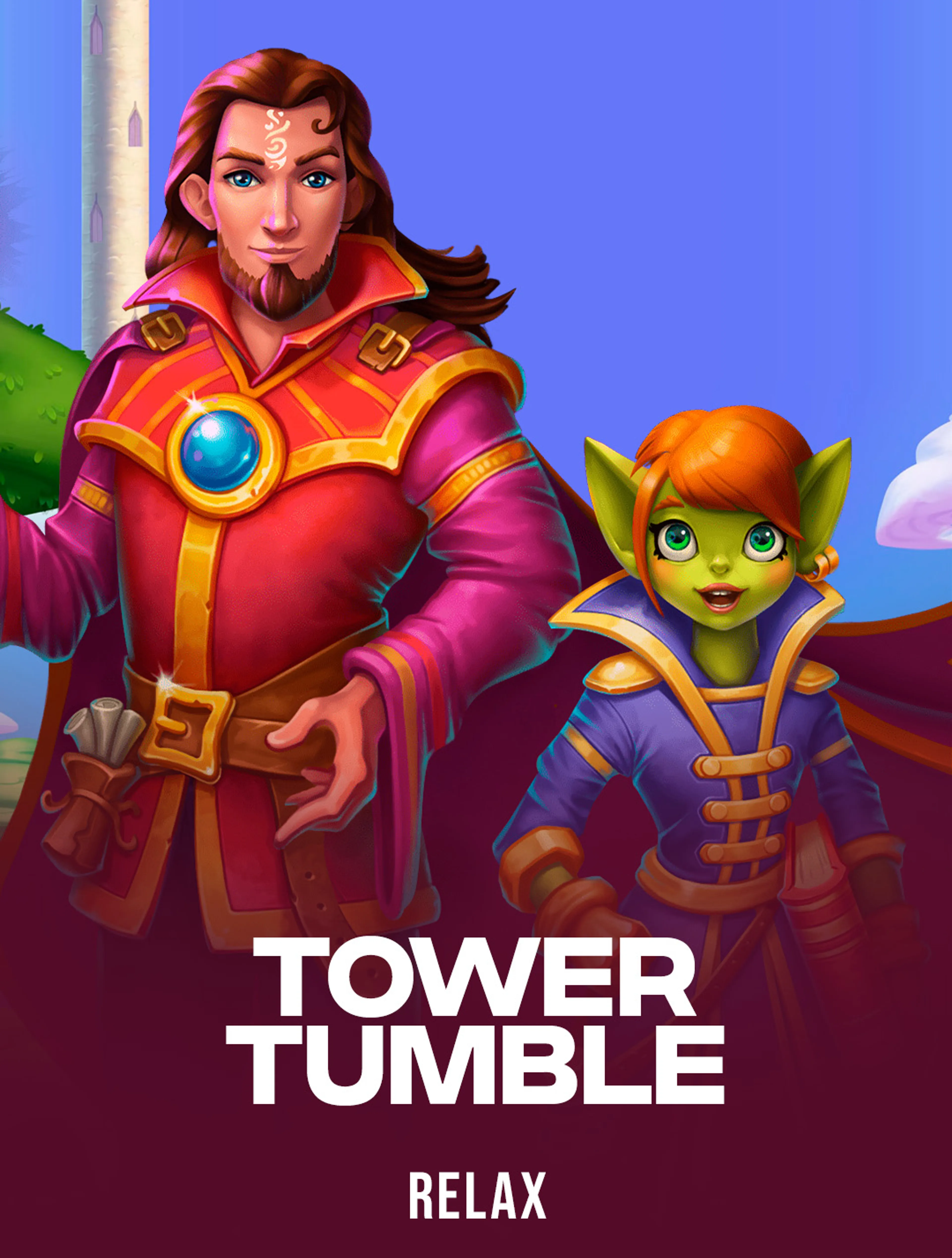 Tower Tumble