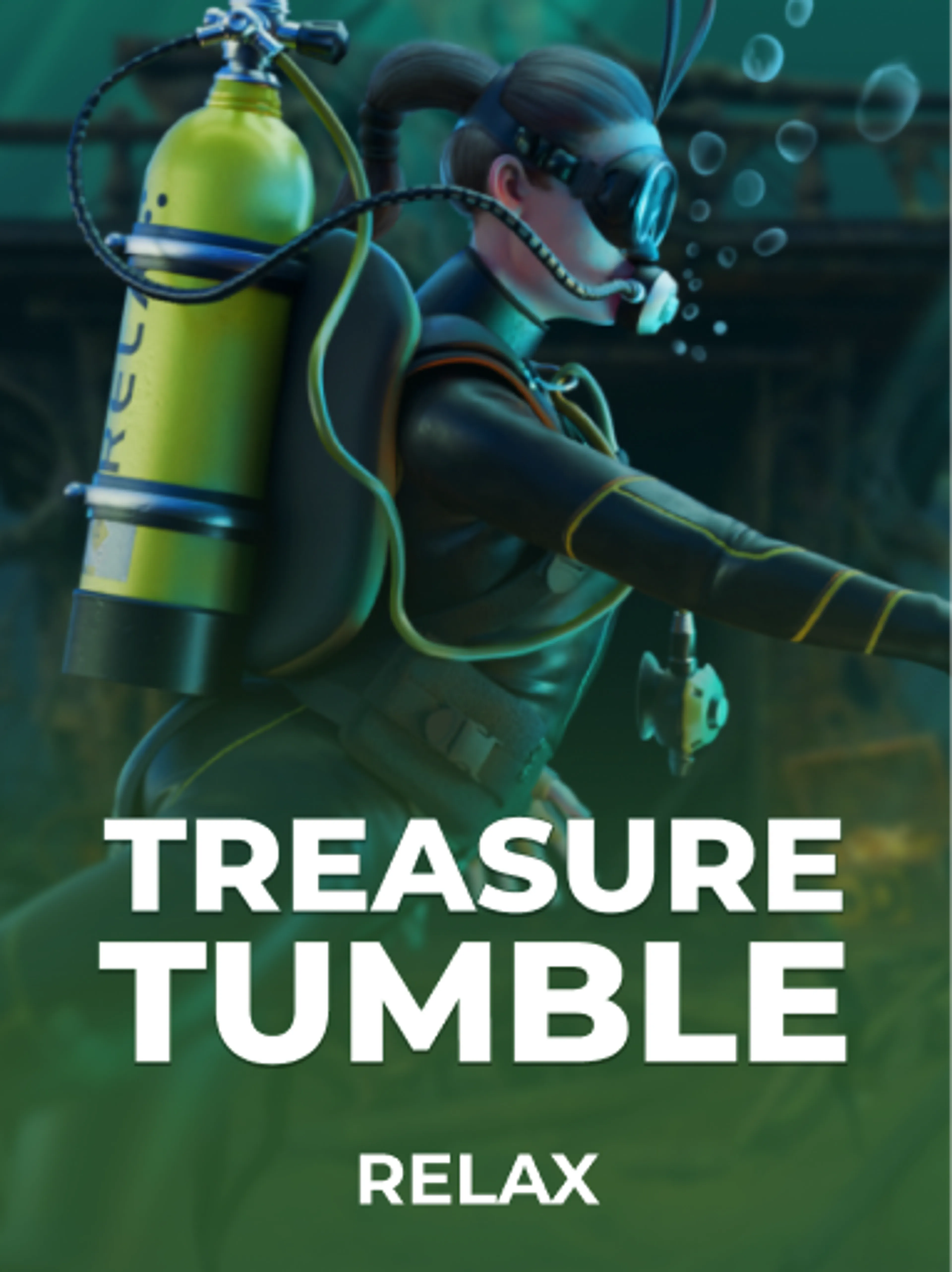 Treasure Tumble