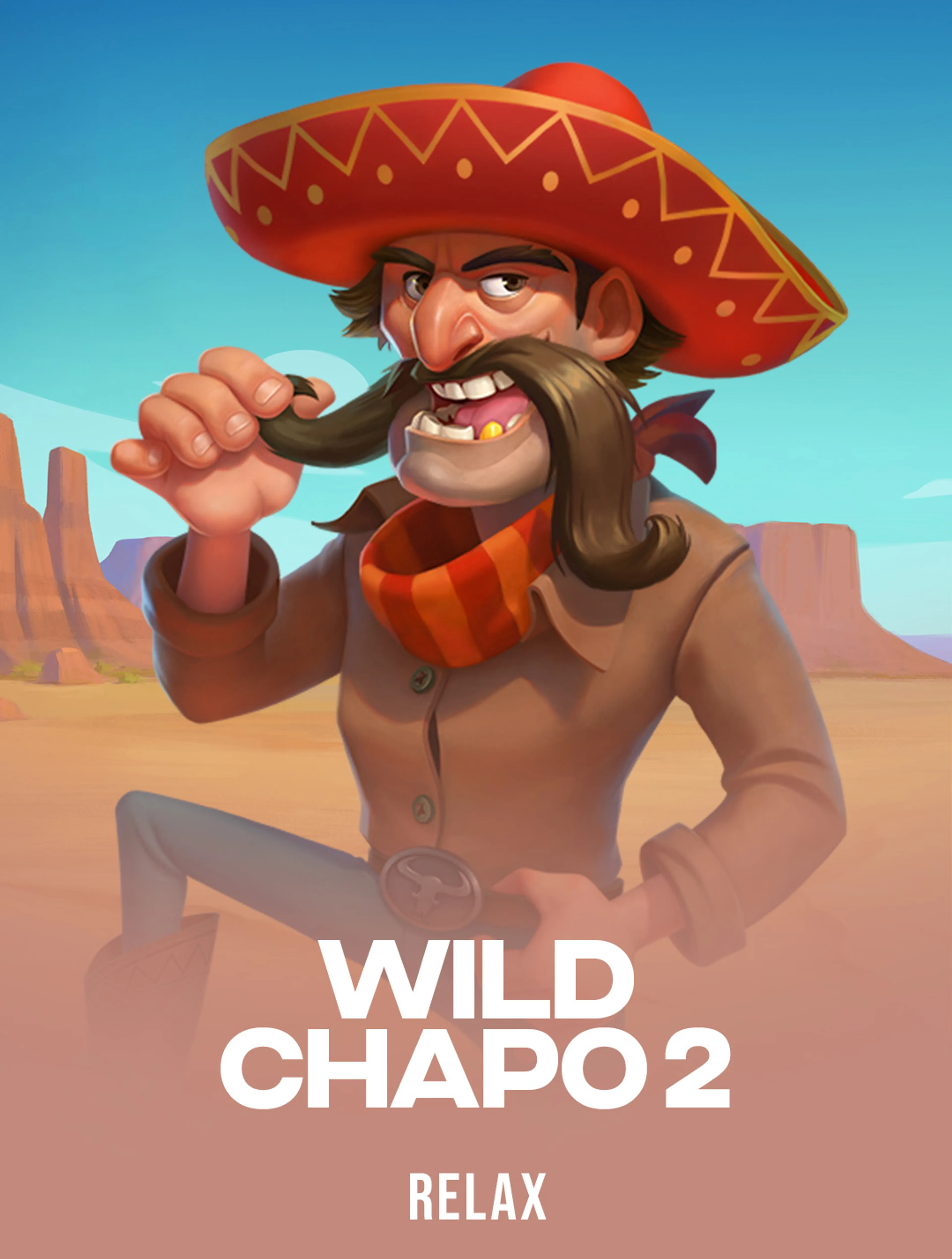 Wild Chapo 2