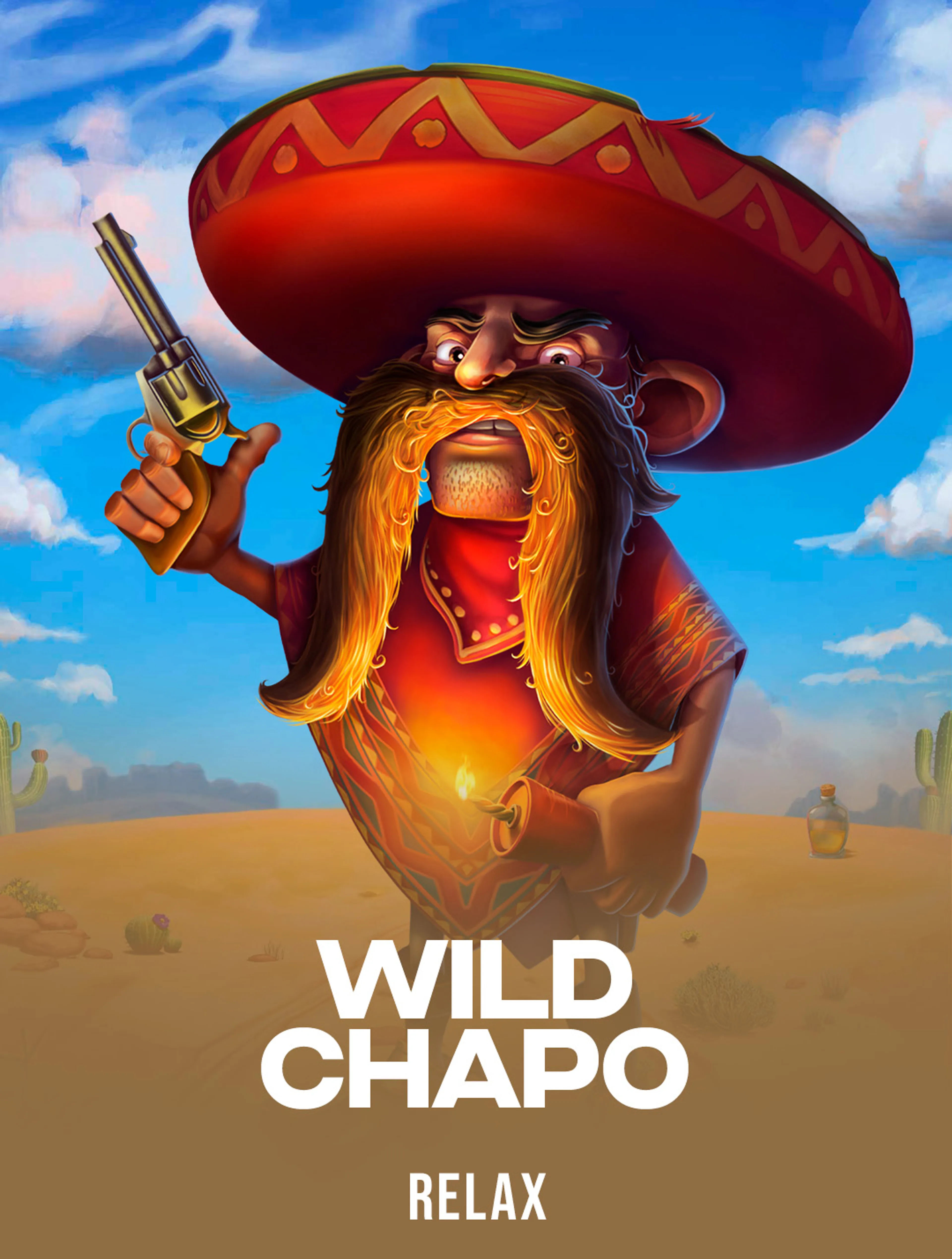 Wild Chapo