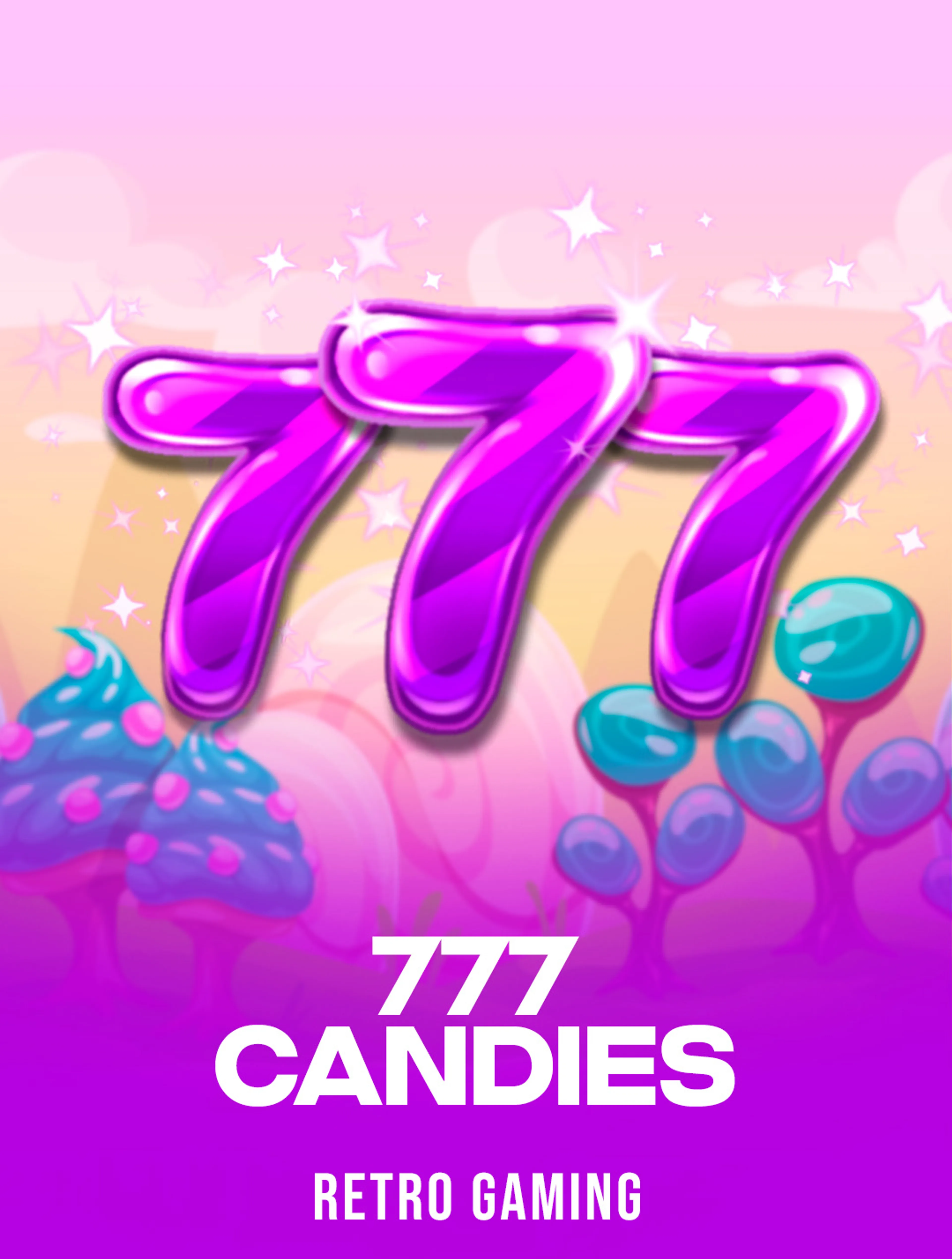 777 Candies