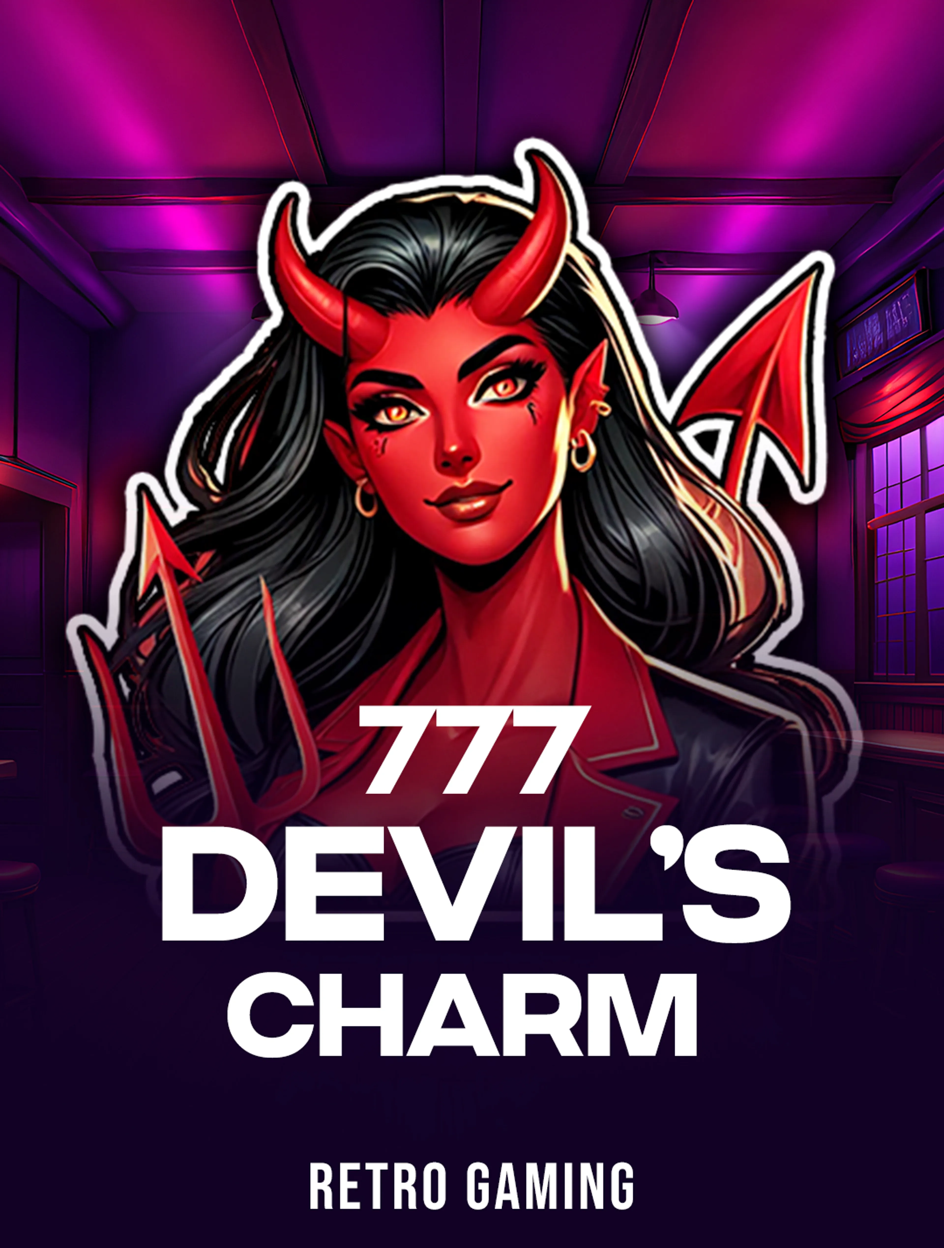 777 - Devil's Charm