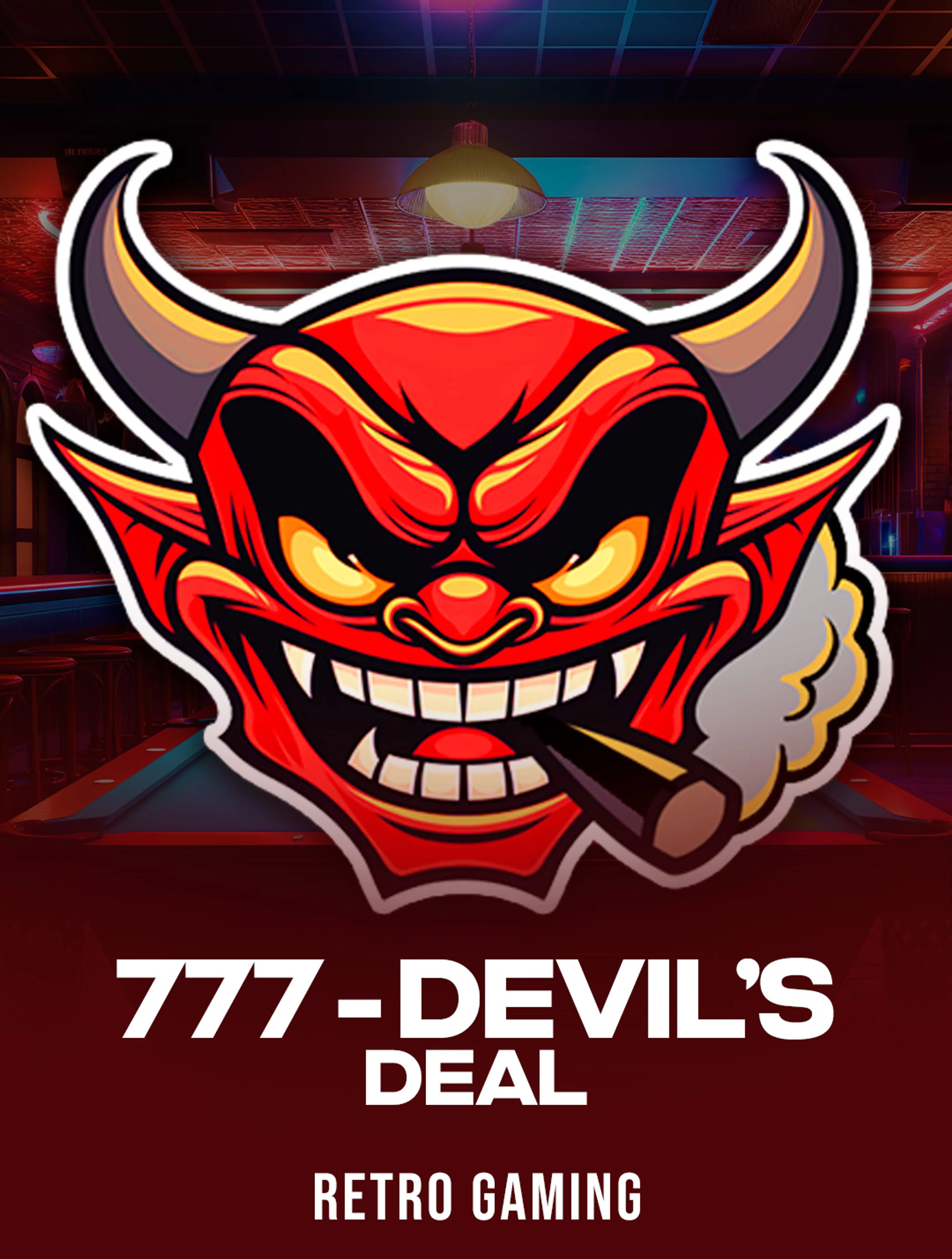 777 - Devil's Deal