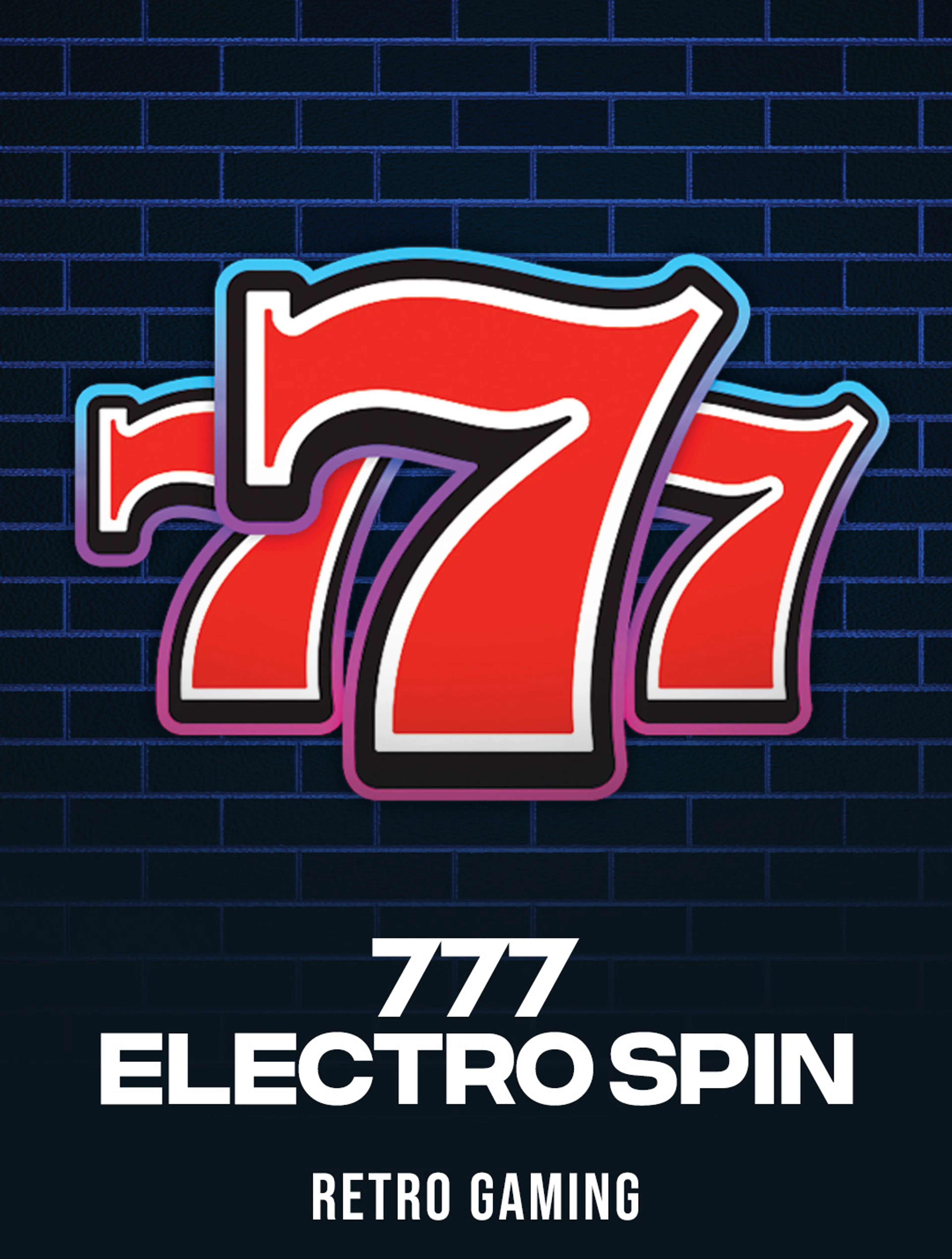 777 Electro Spin