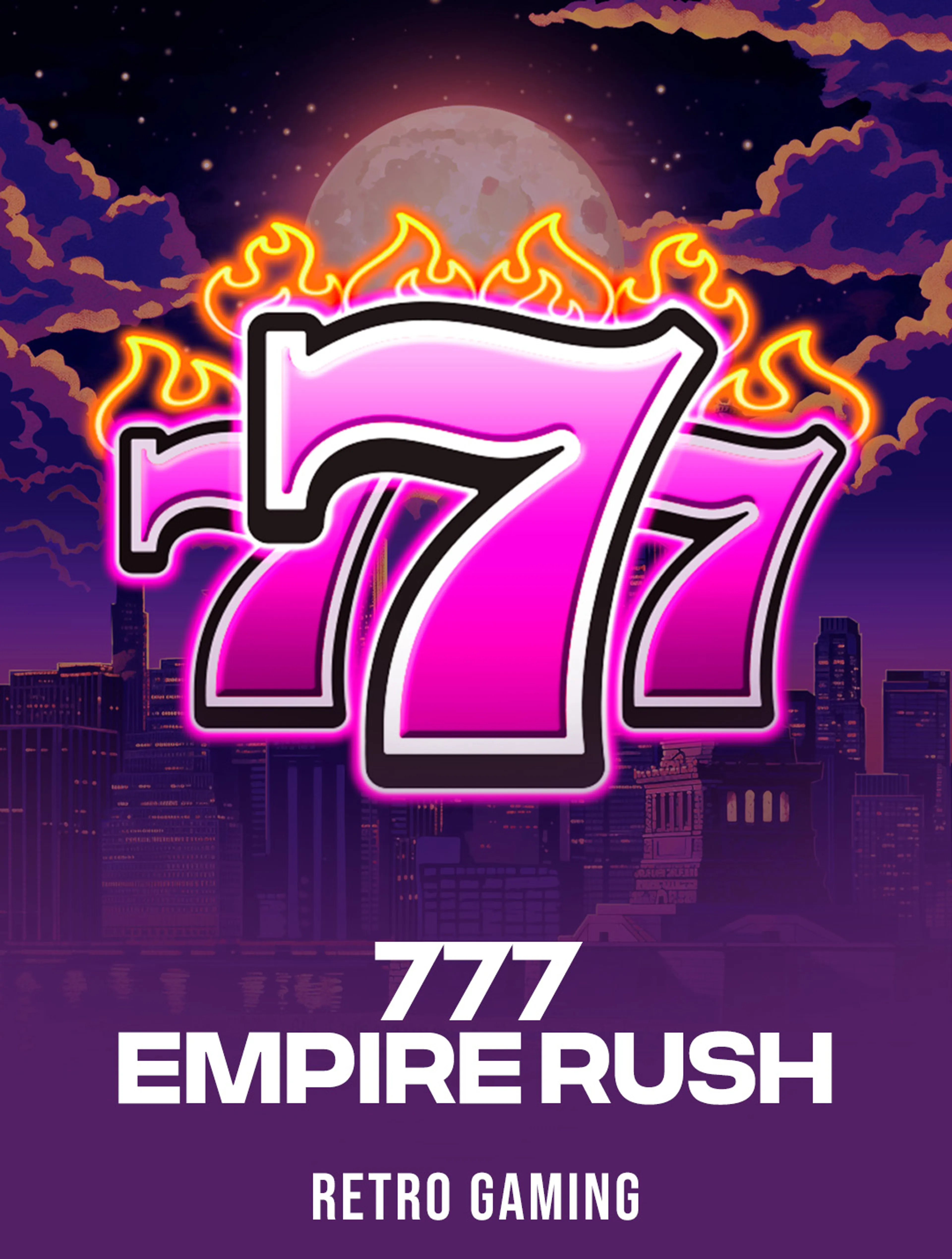 777 - Empire Rush