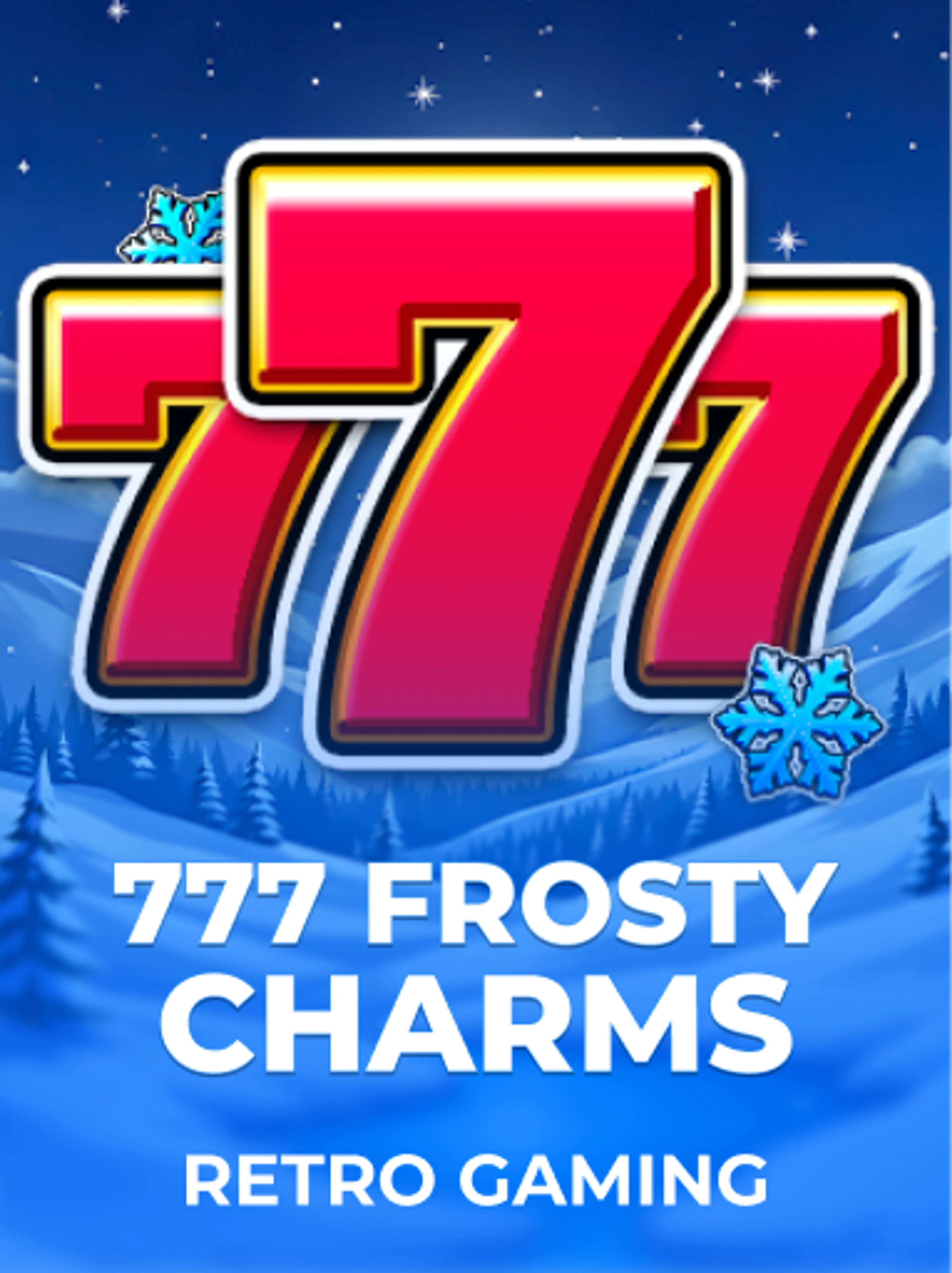 777 - Frosty Charms