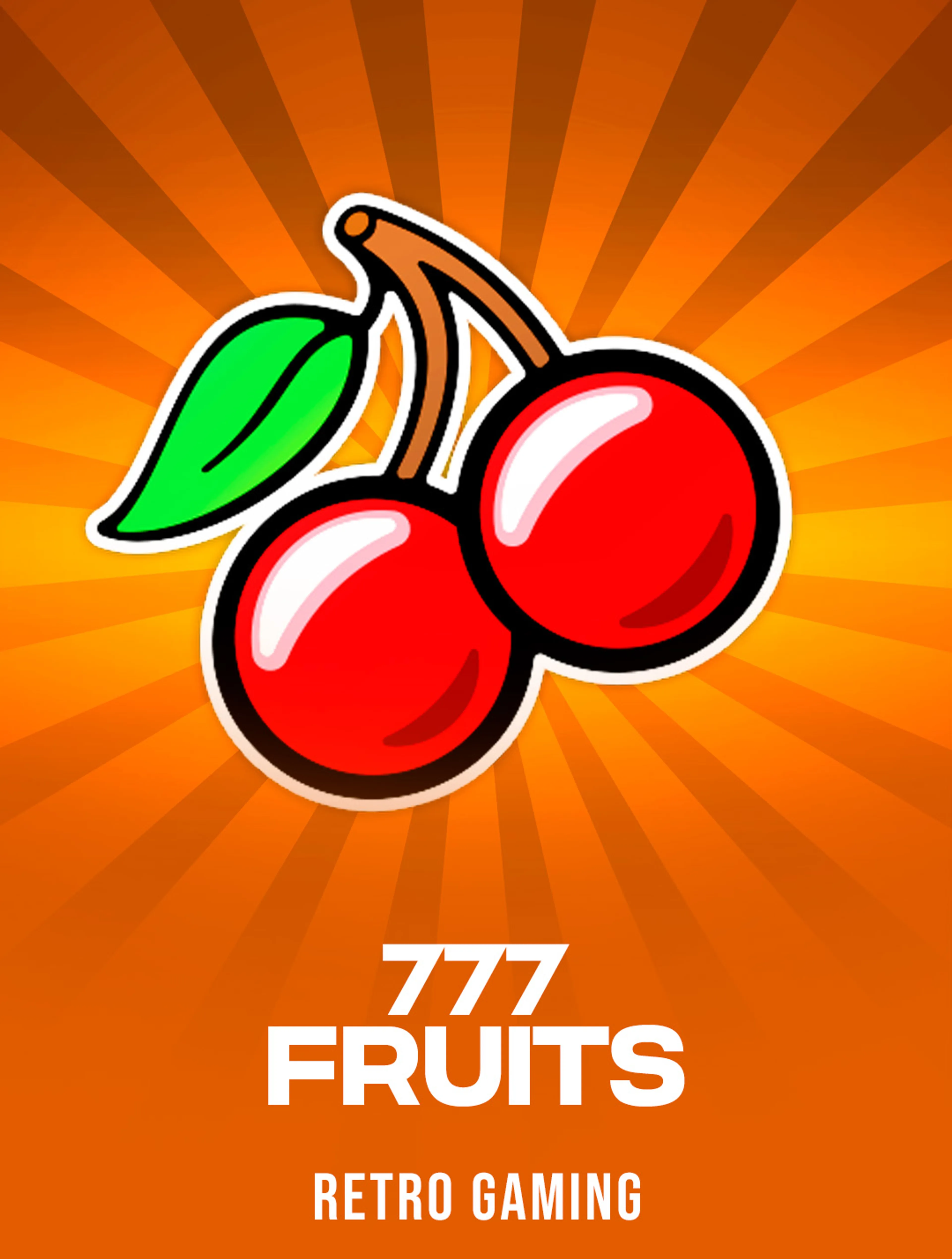 777 - Fruits