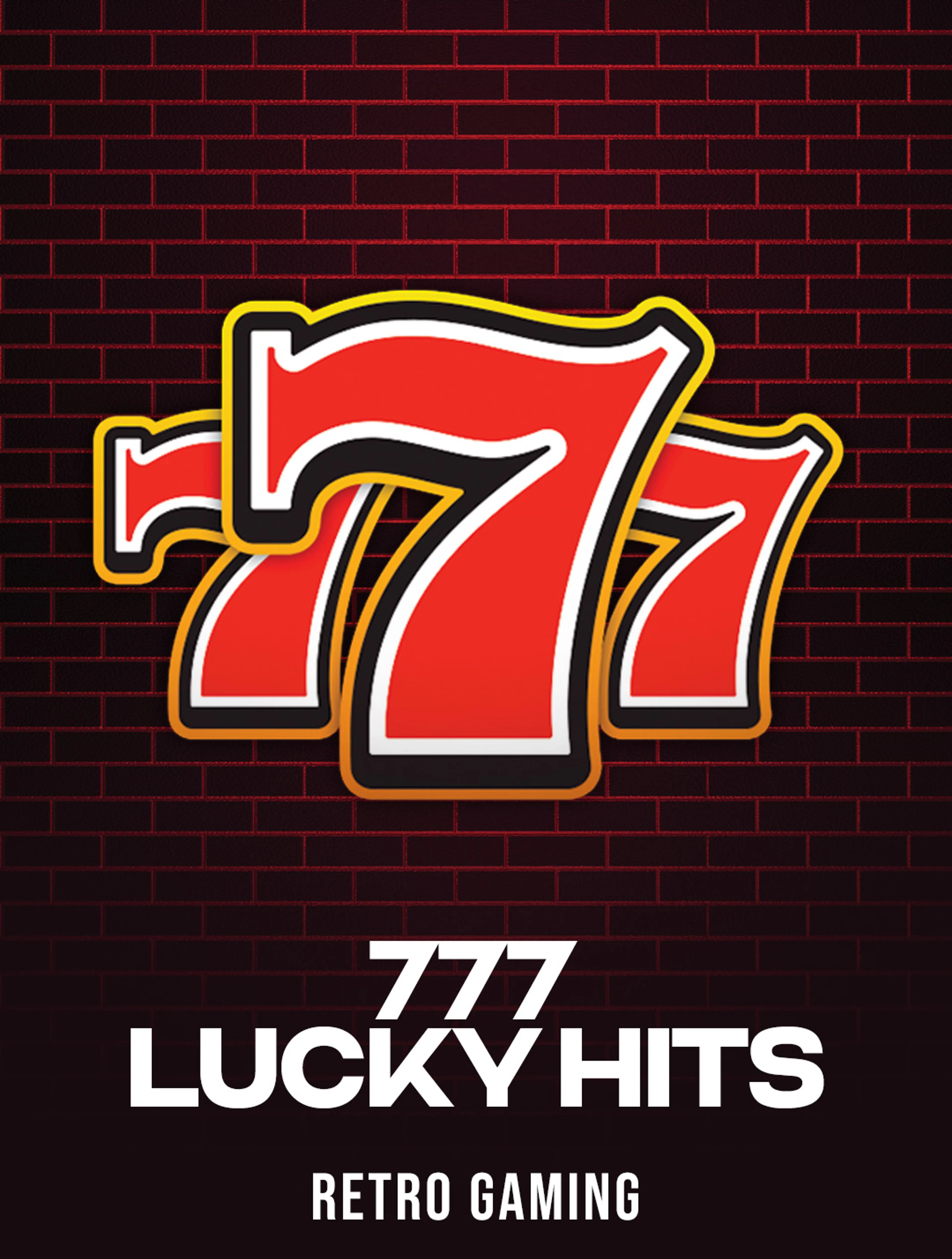 777 - Lucky Hits