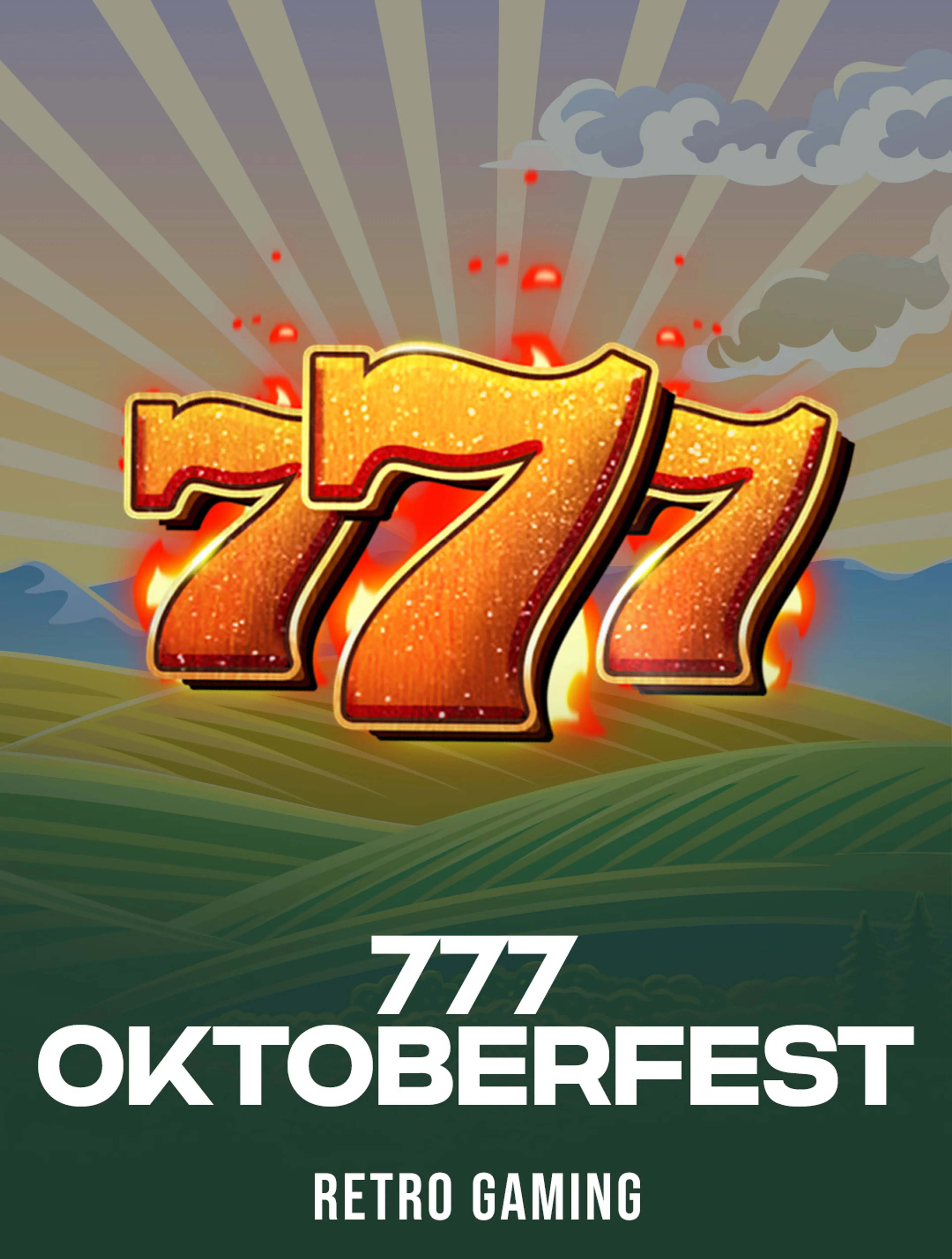 777 Oktoberfest