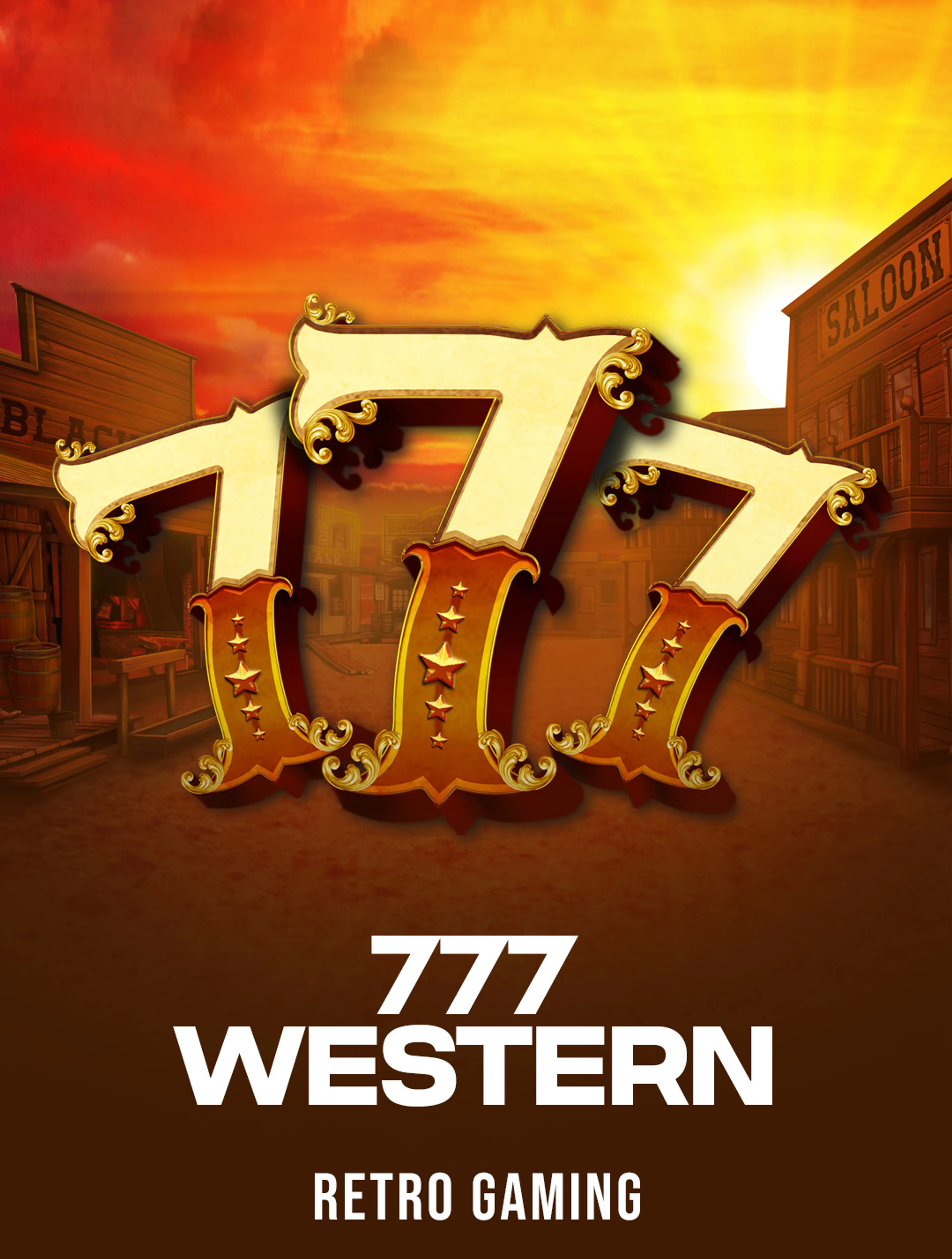777 Western