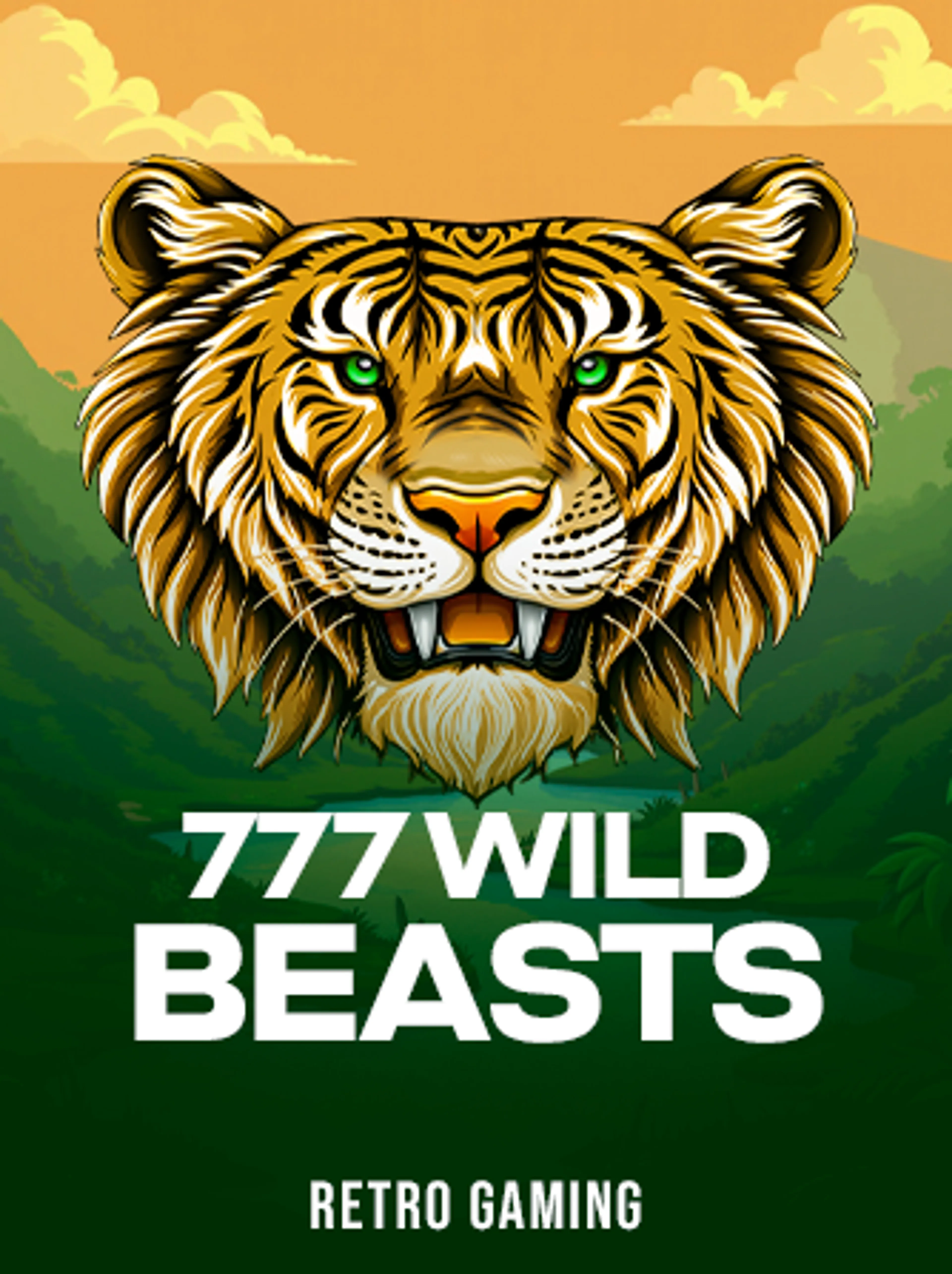777 - Wild Beasts