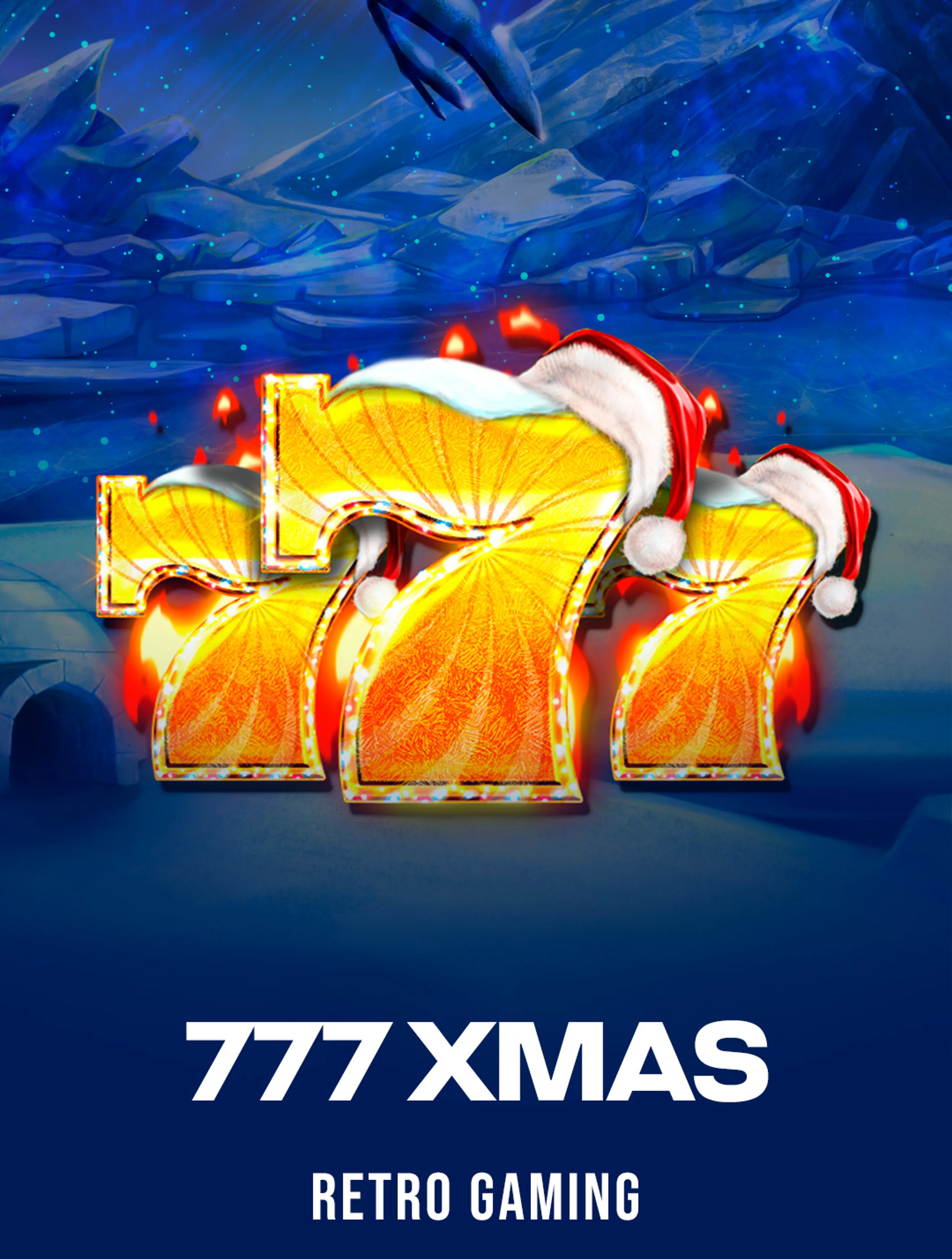 777 Xmas