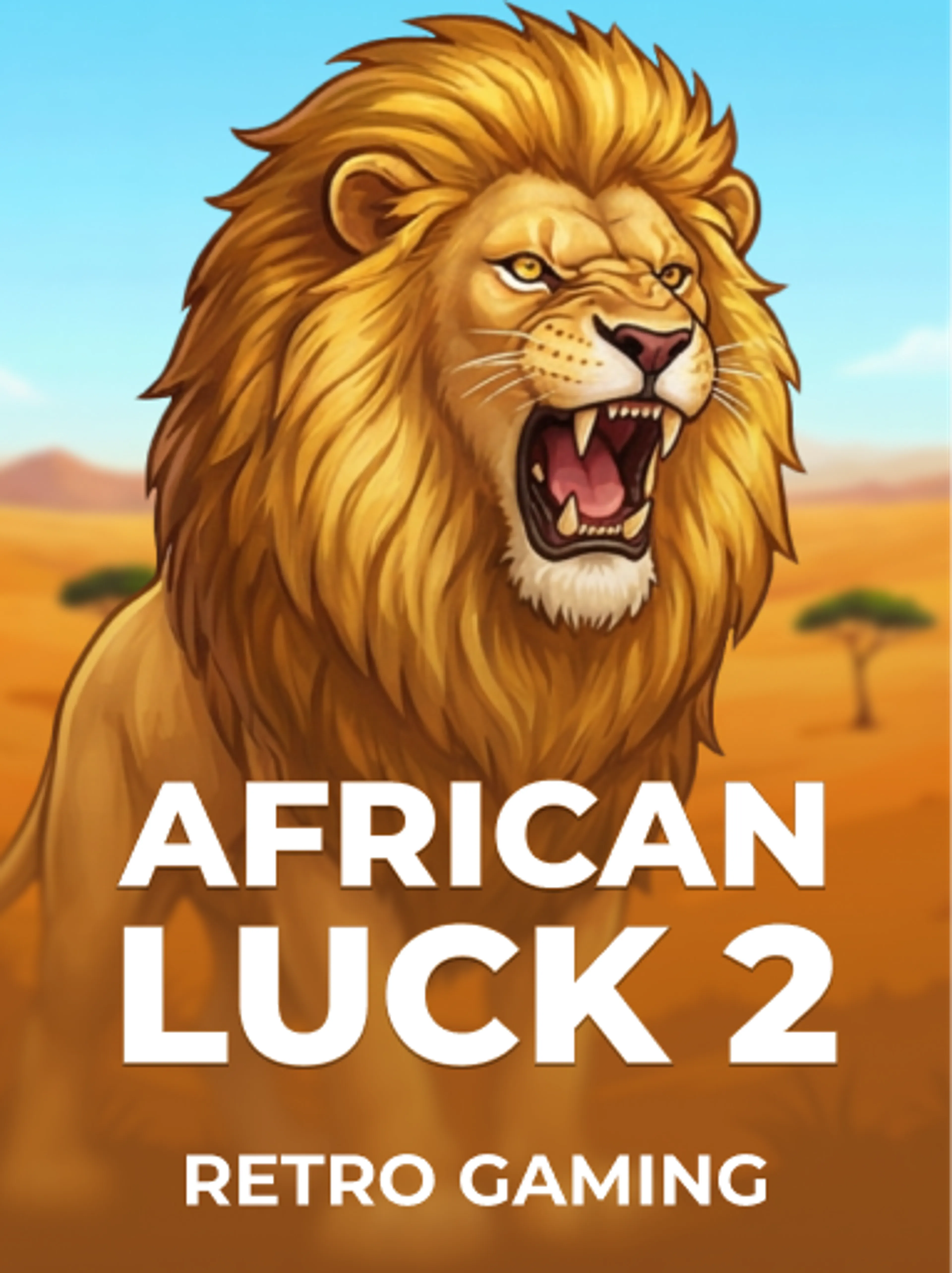 African Luck 2