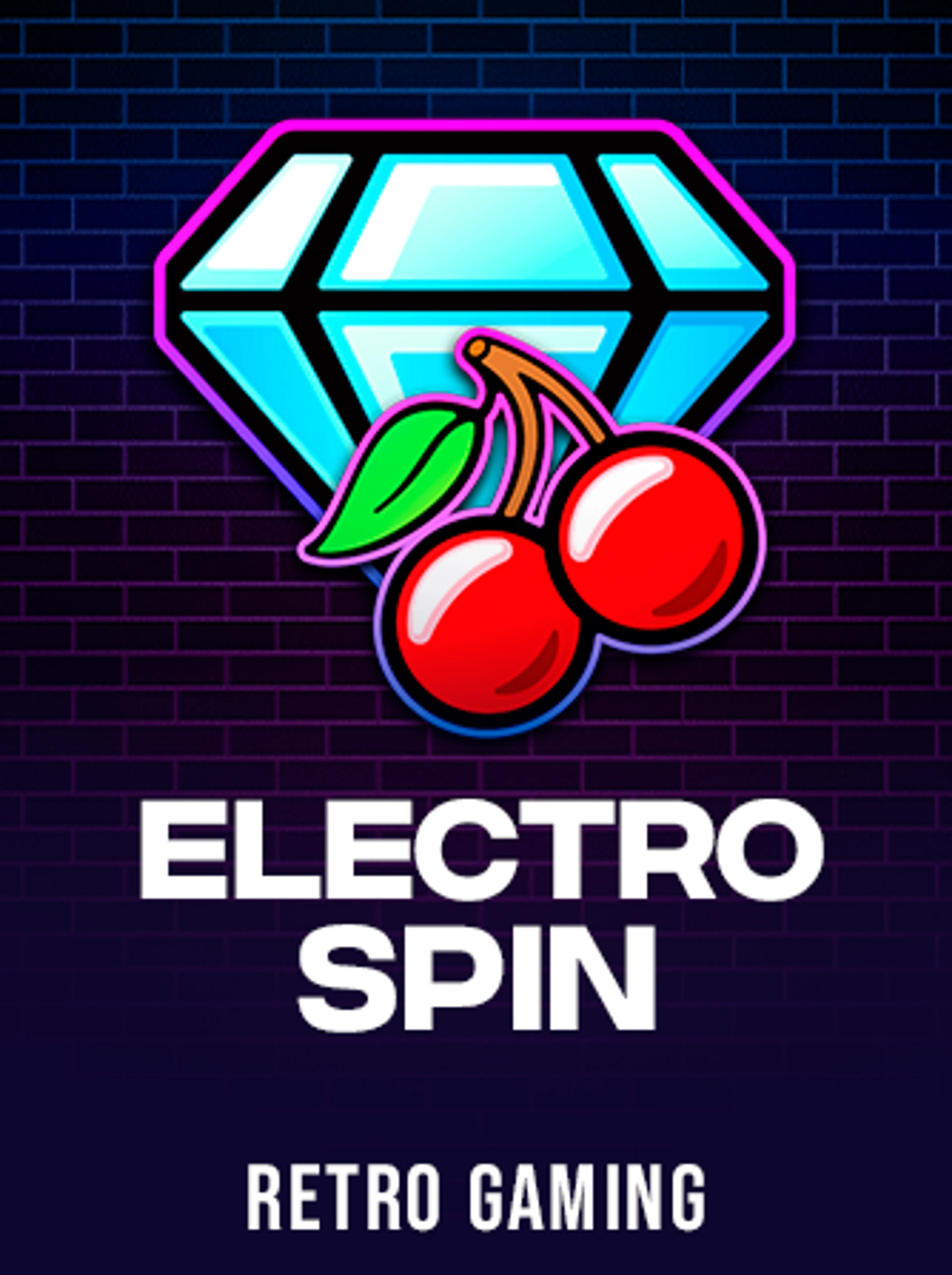 Electro Spin