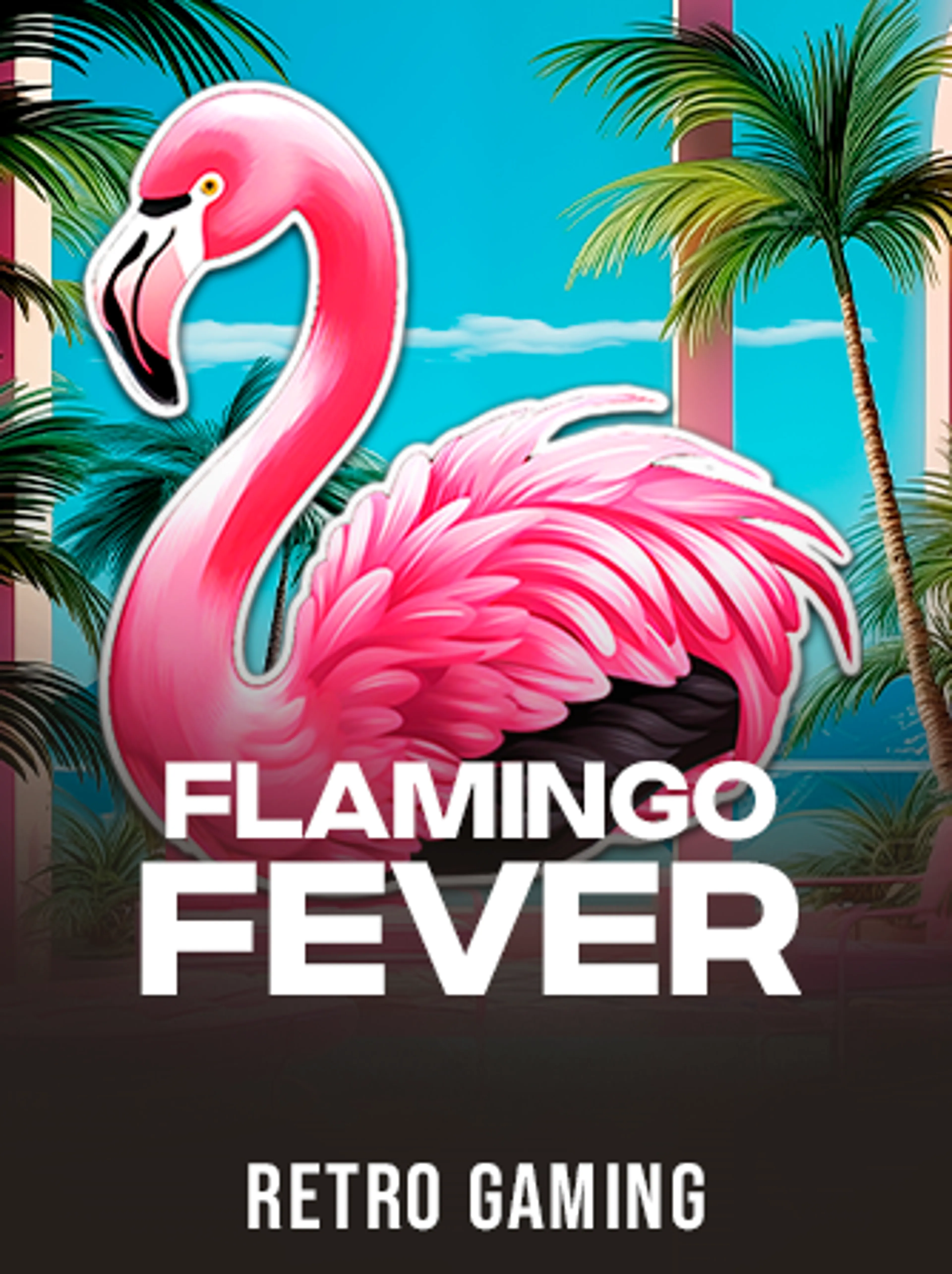 Flamingo Fever