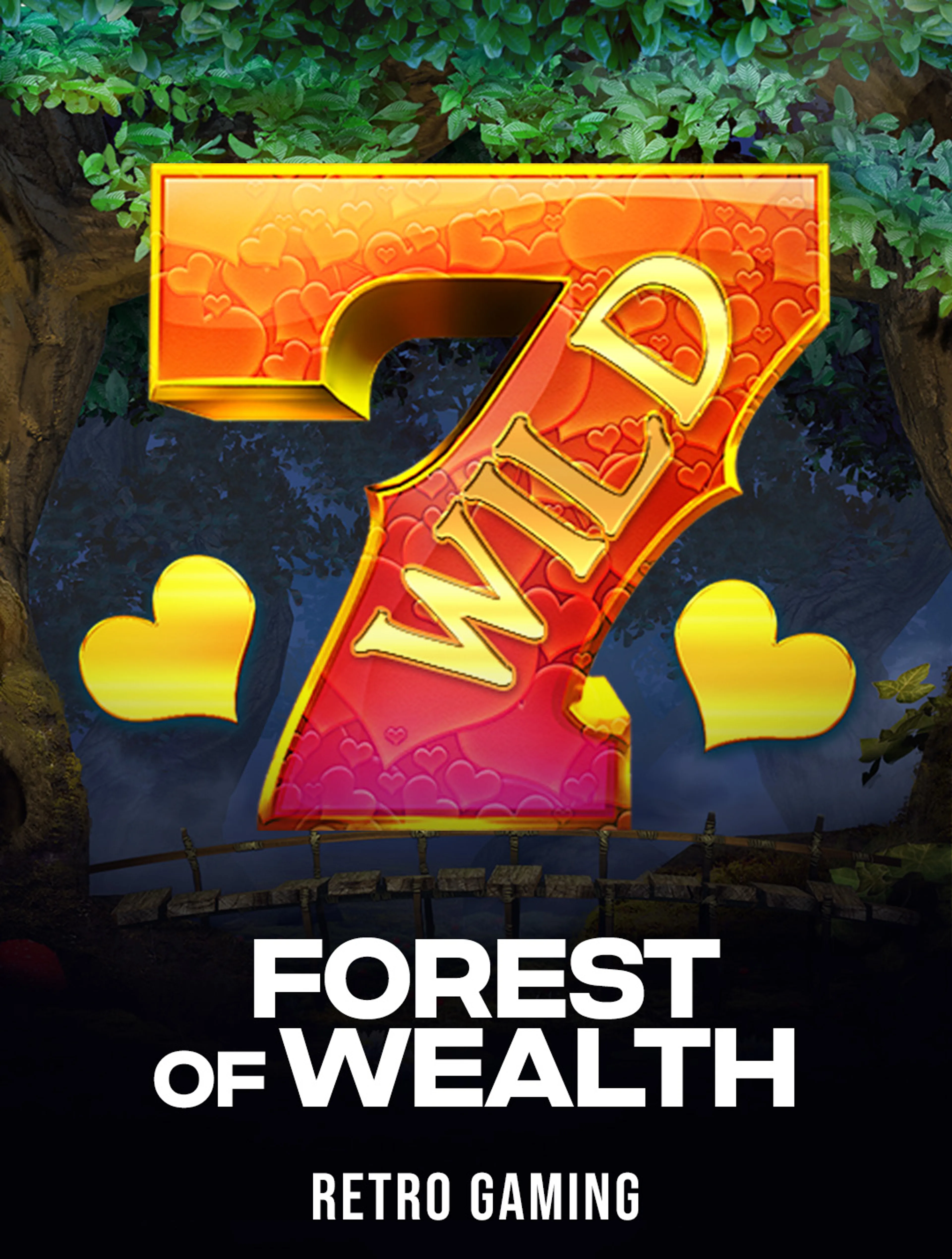 Forest of Wealth