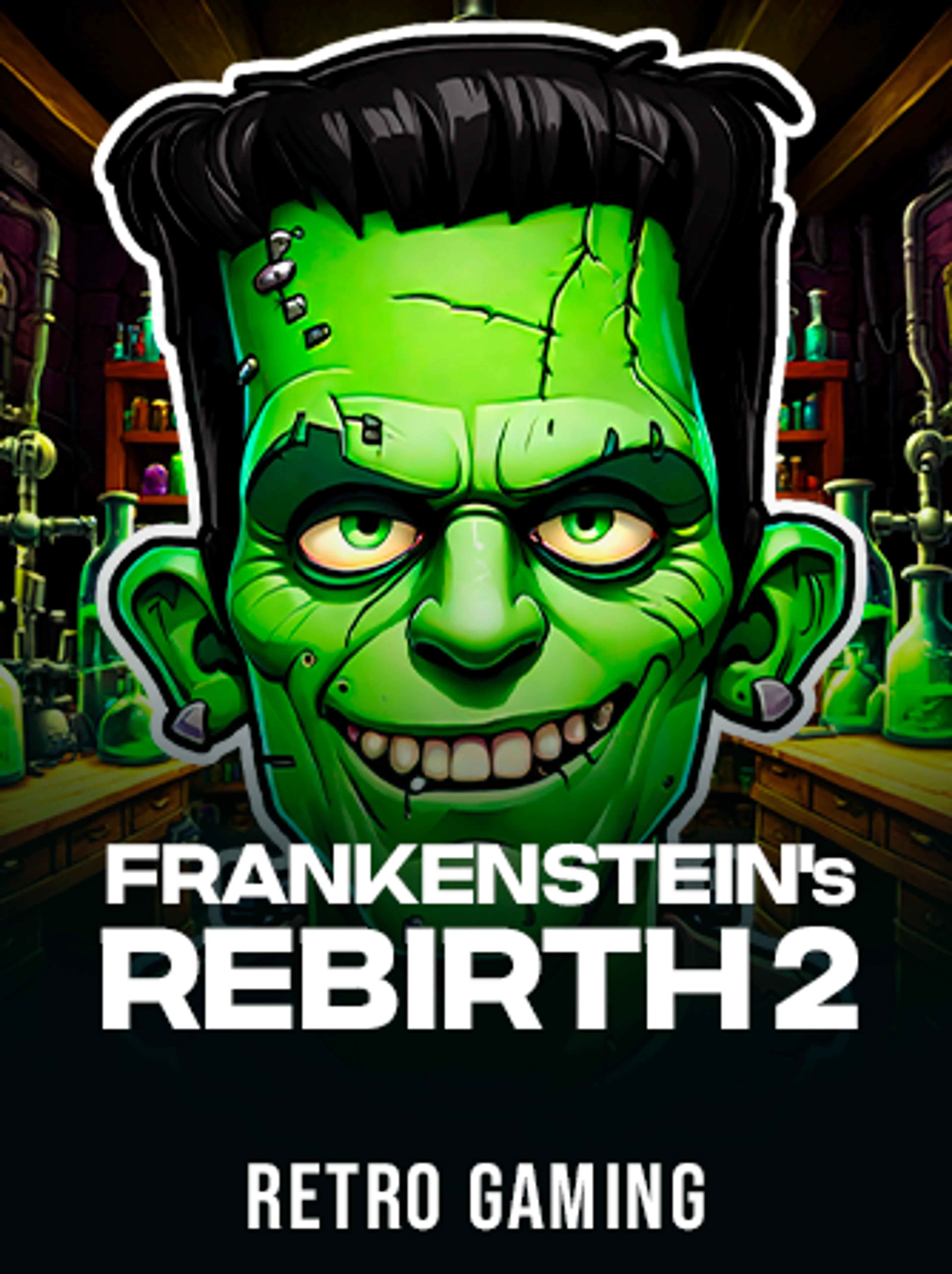 Frankenstein's Rebirth 2
