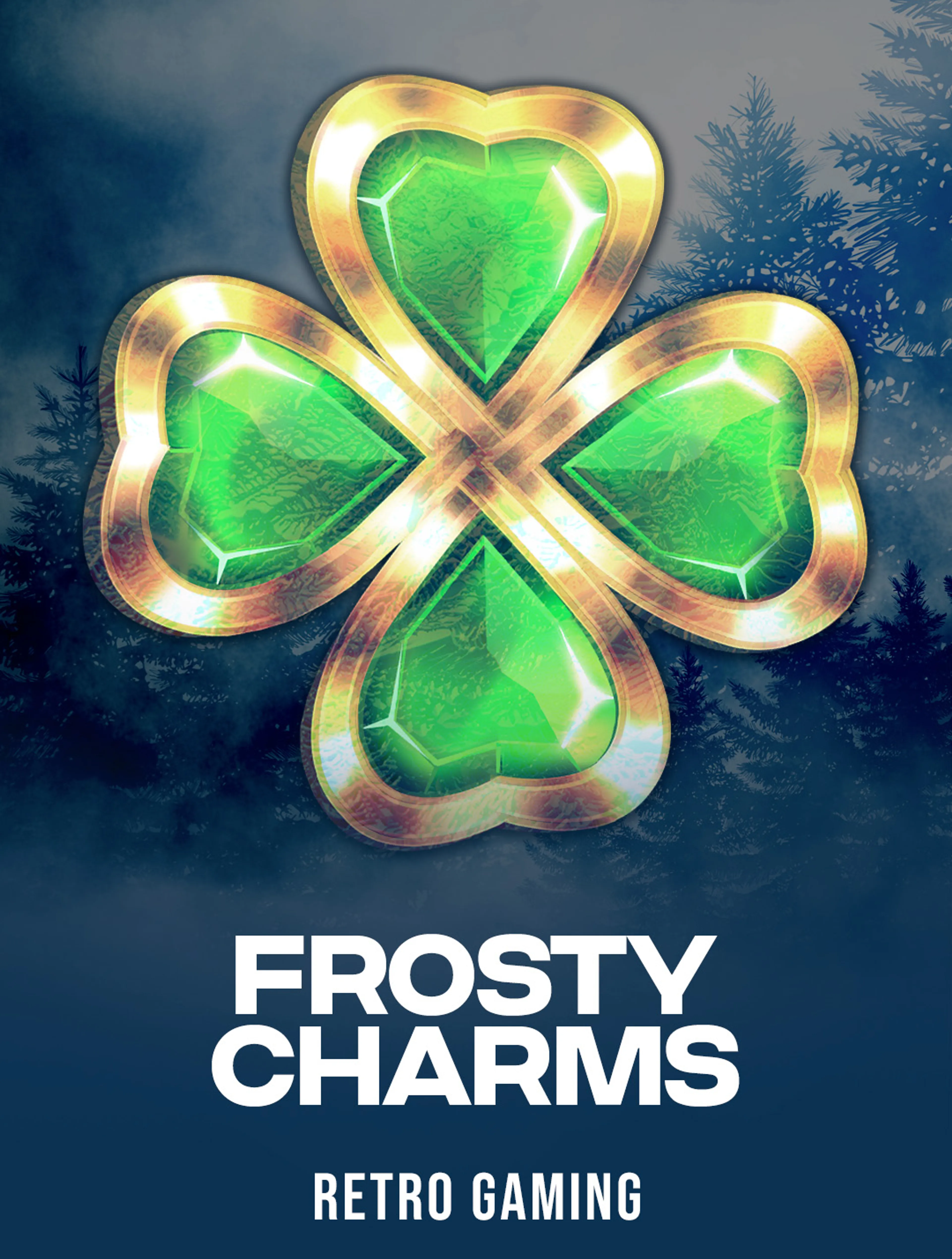 Play Frosty Charms Slot by Retro Gaming