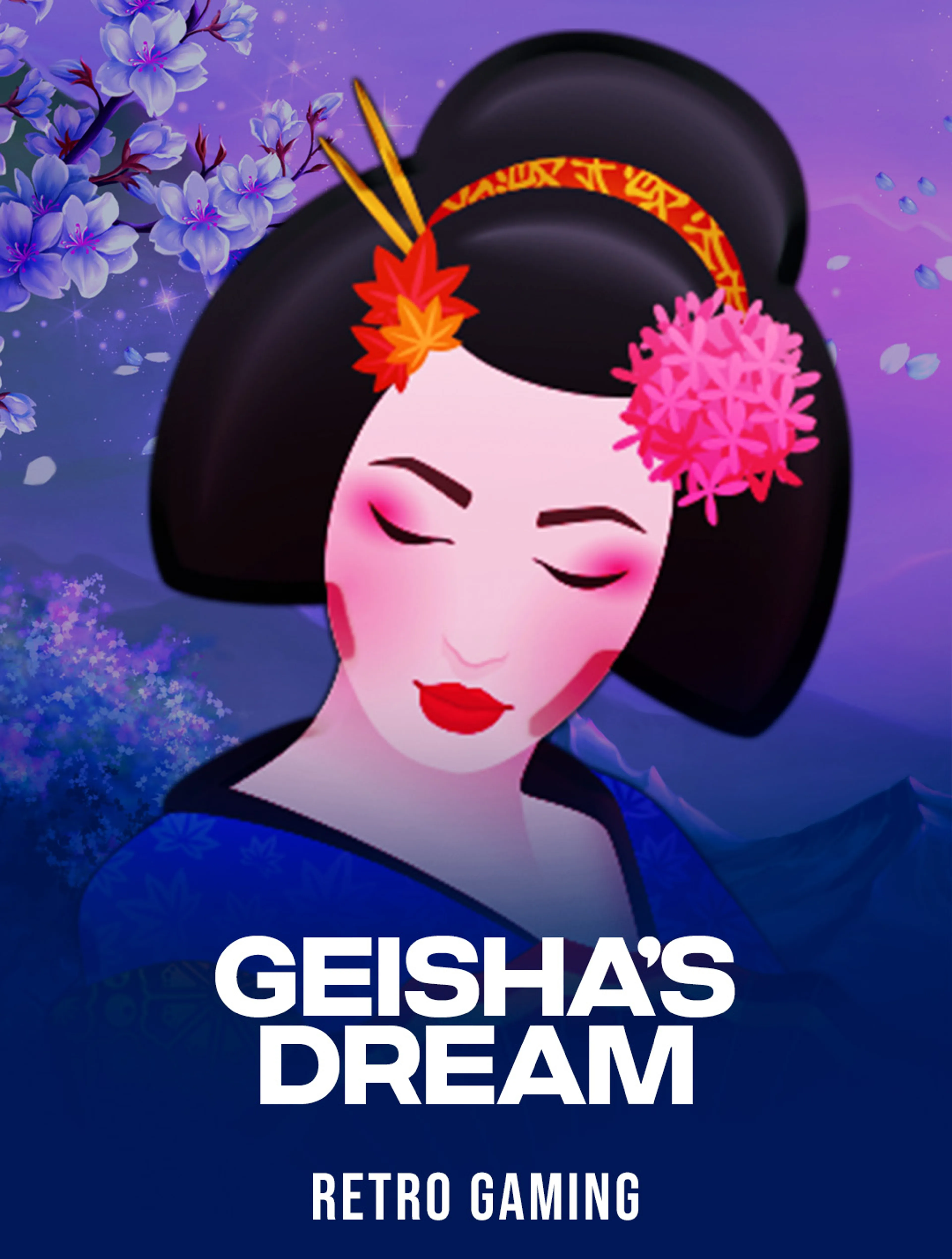 Geisha’s Dream