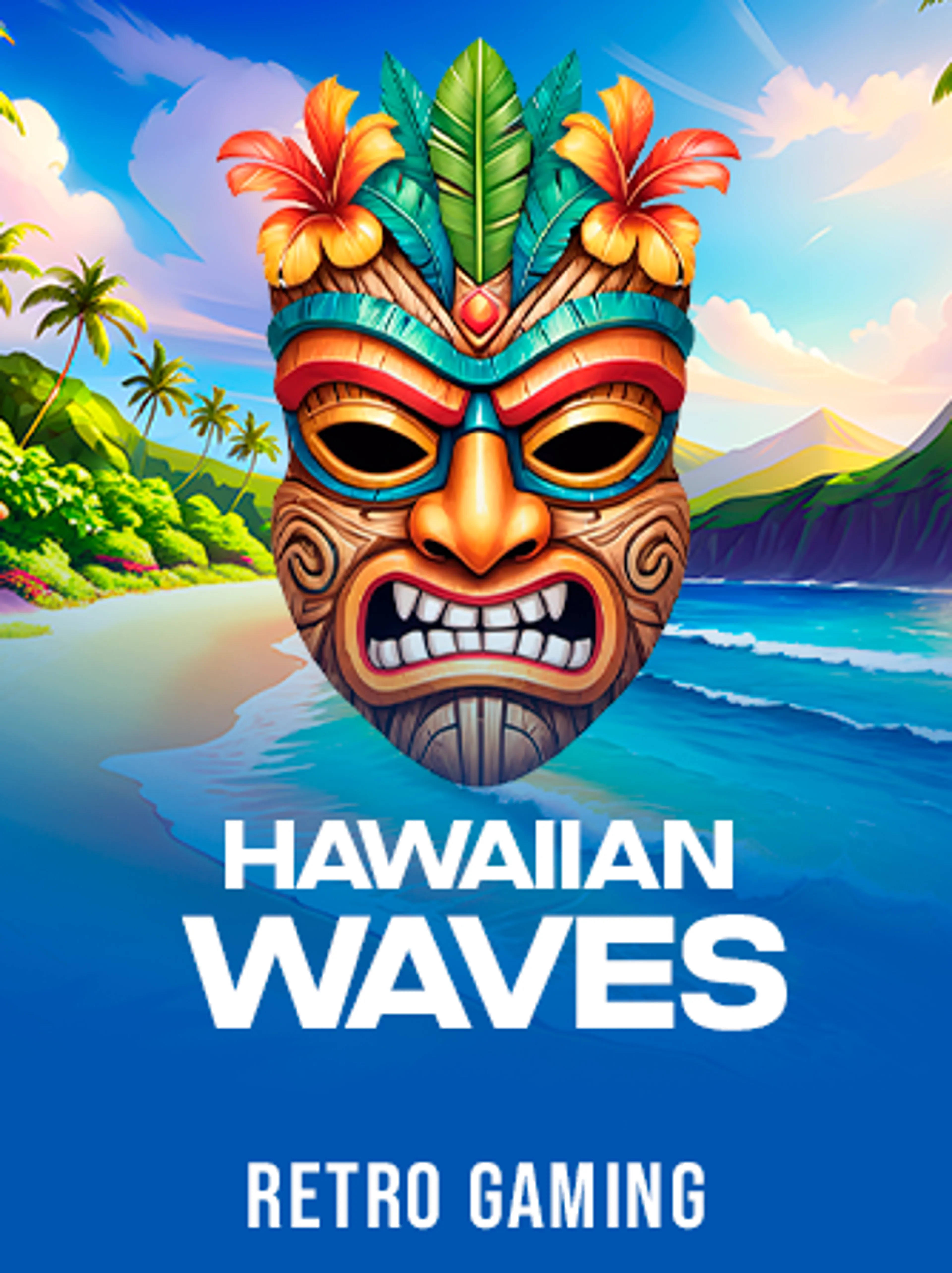Hawaiian Waves