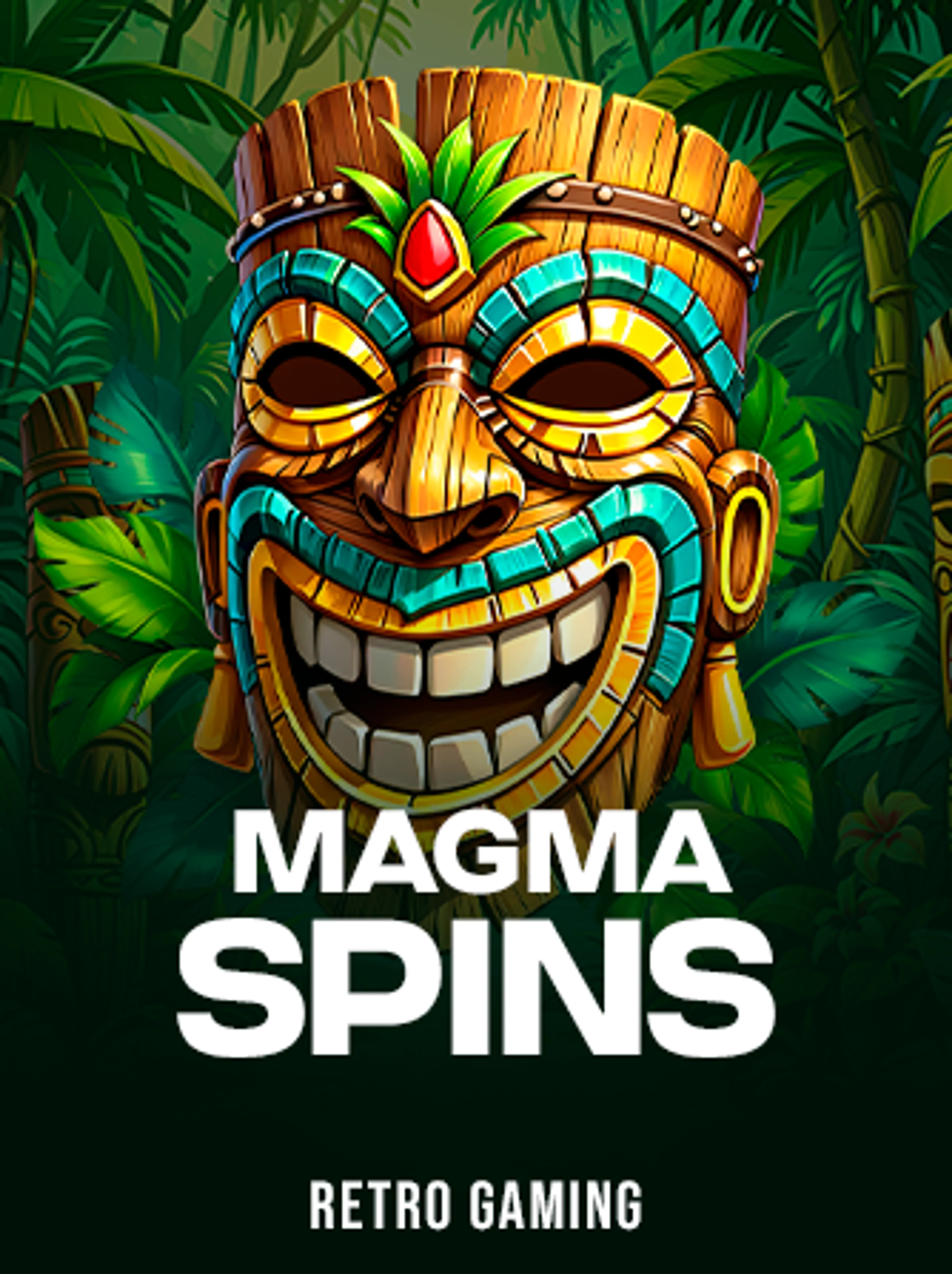 Magma Spins