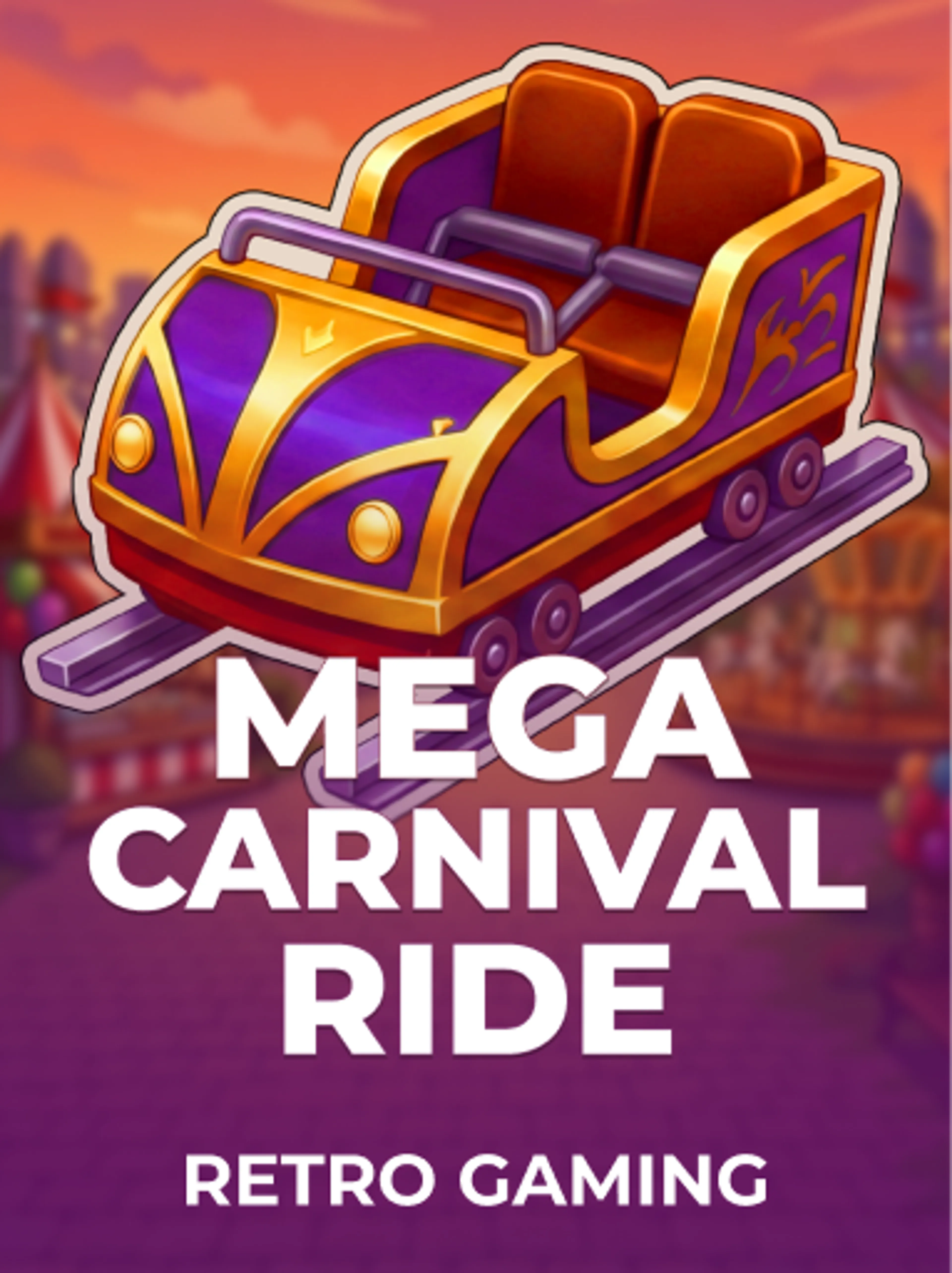 Mega Carnival Ride