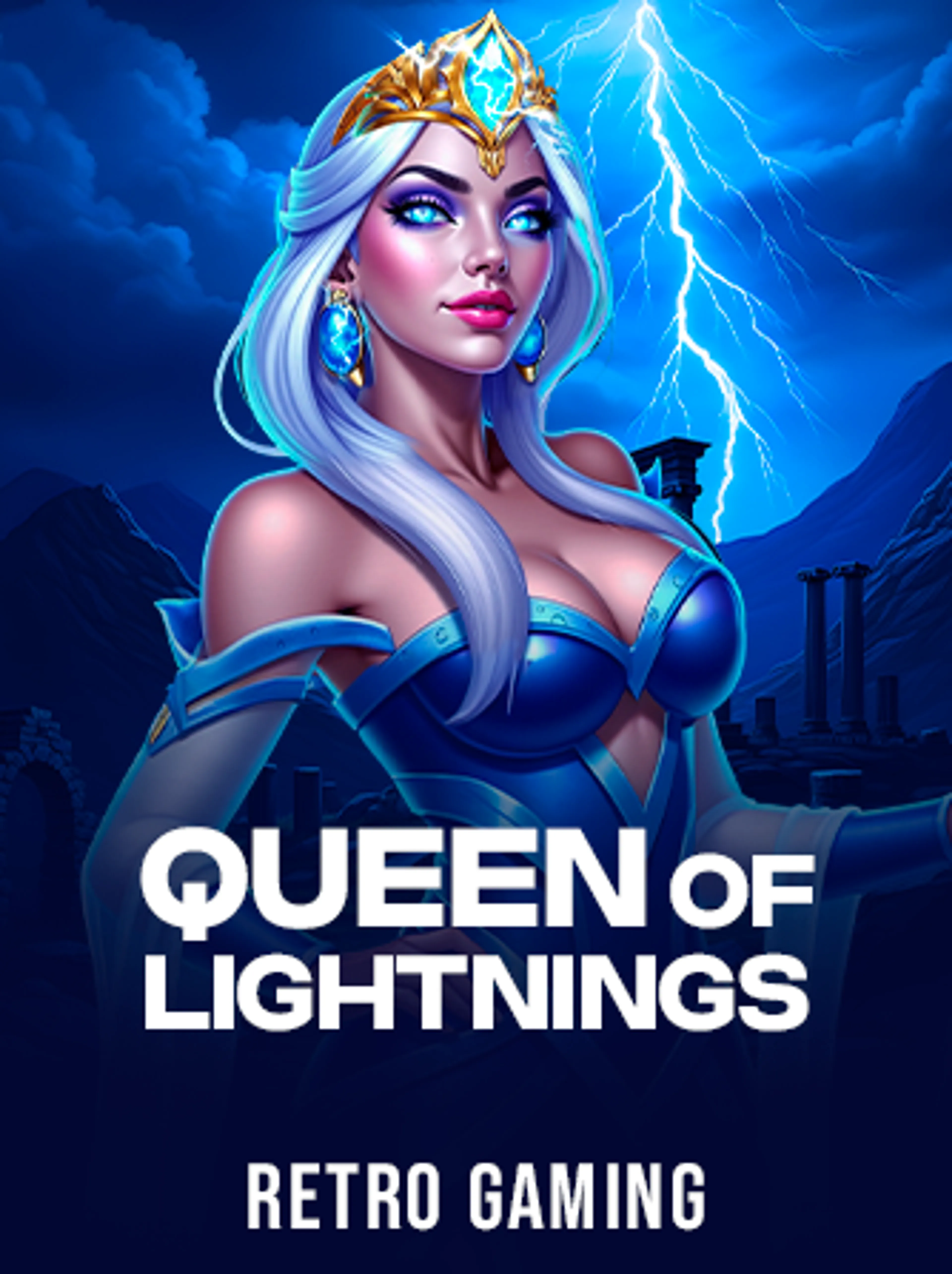 Queen Of Lightnings