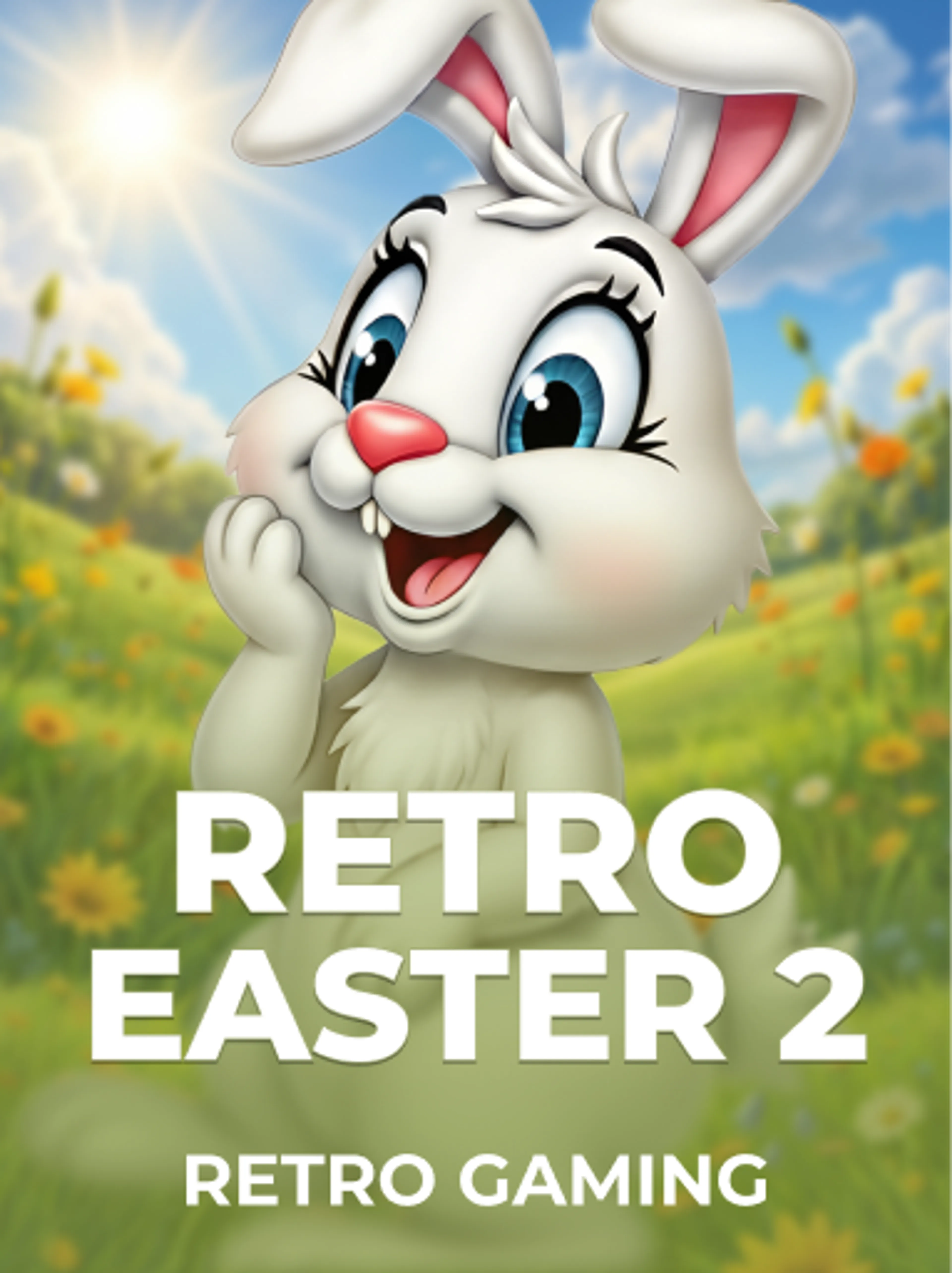 Retro Easter 2