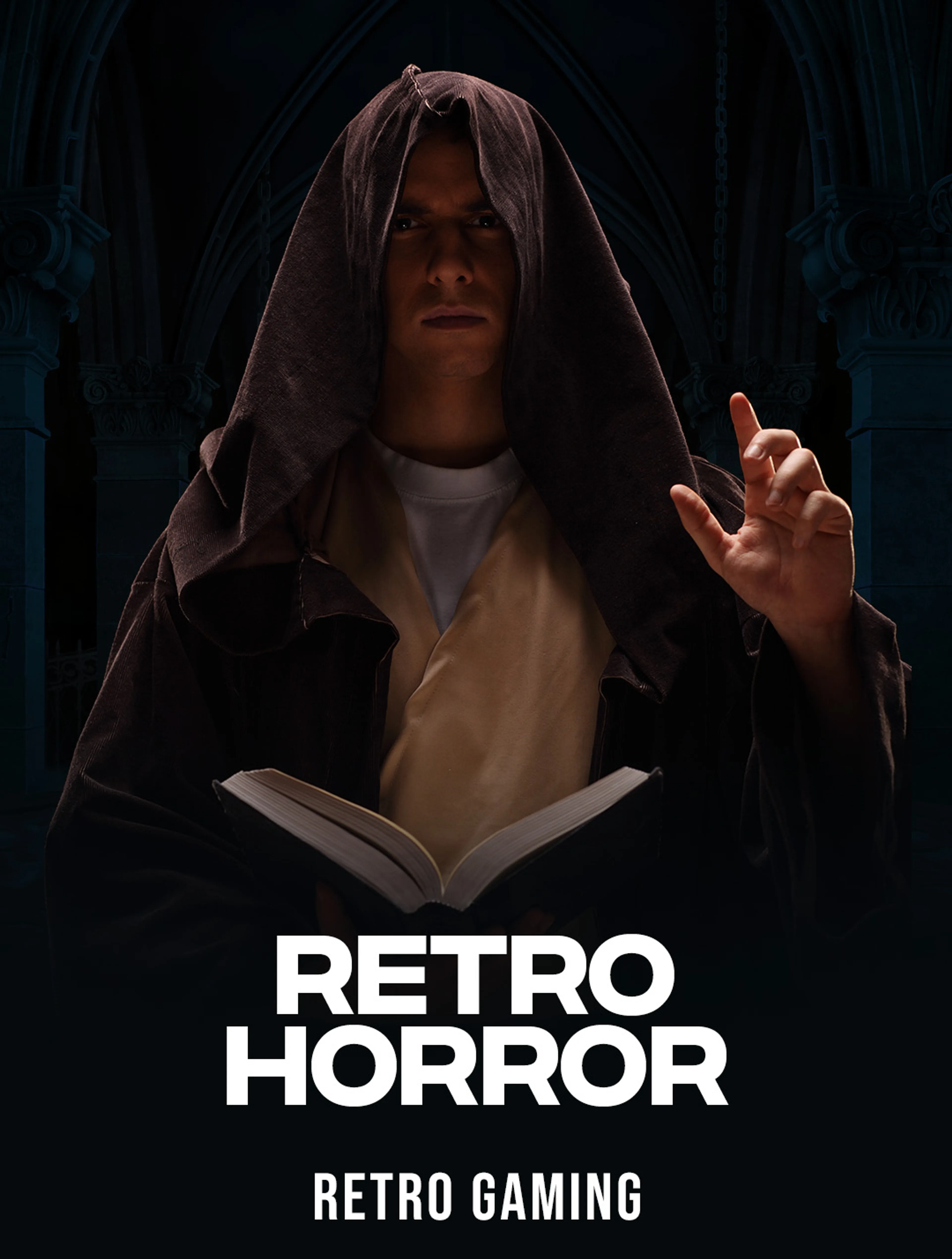 Retro Horror
