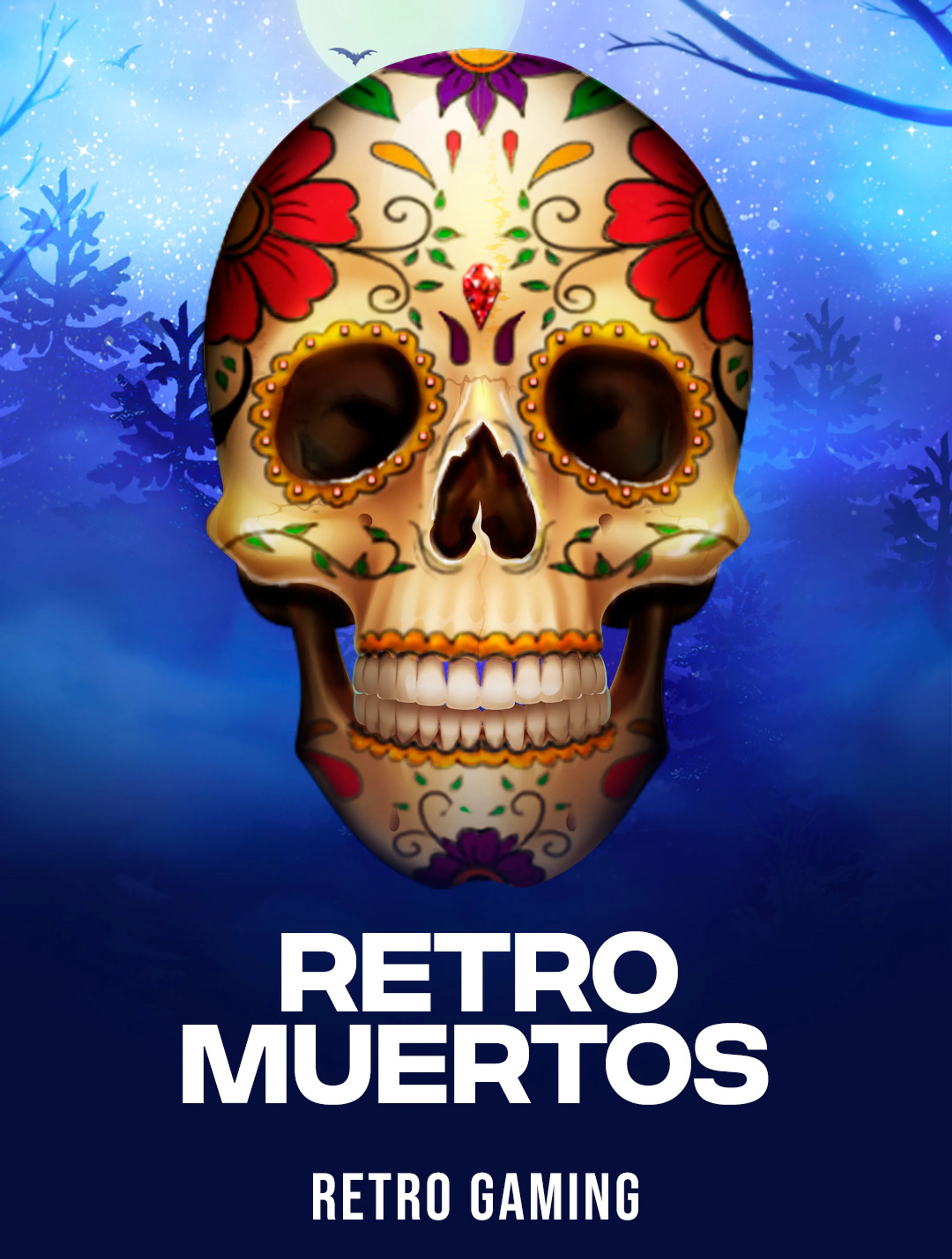 Retro Muertos