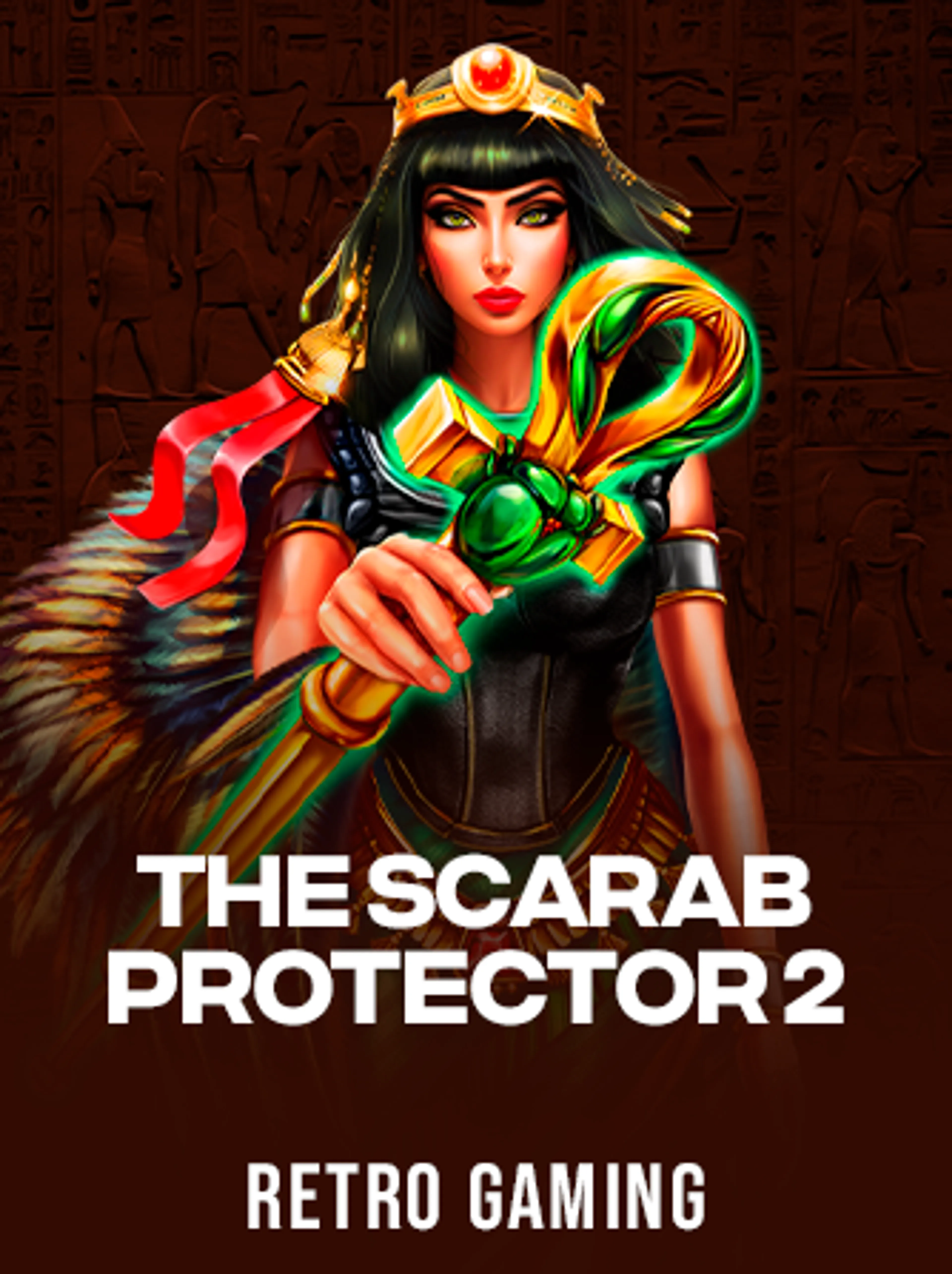 The Scarab Protector 2