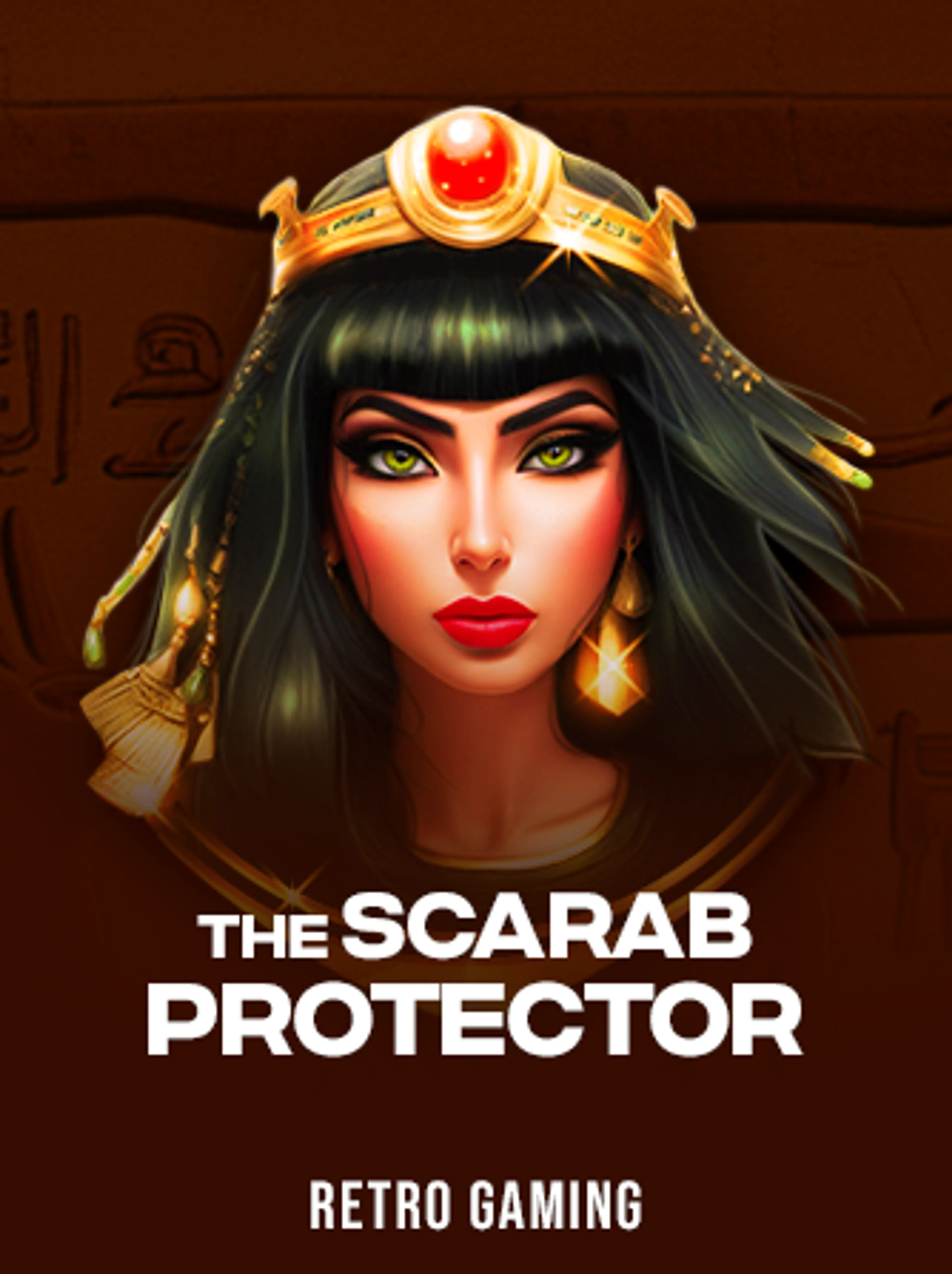 The Scarab Protector