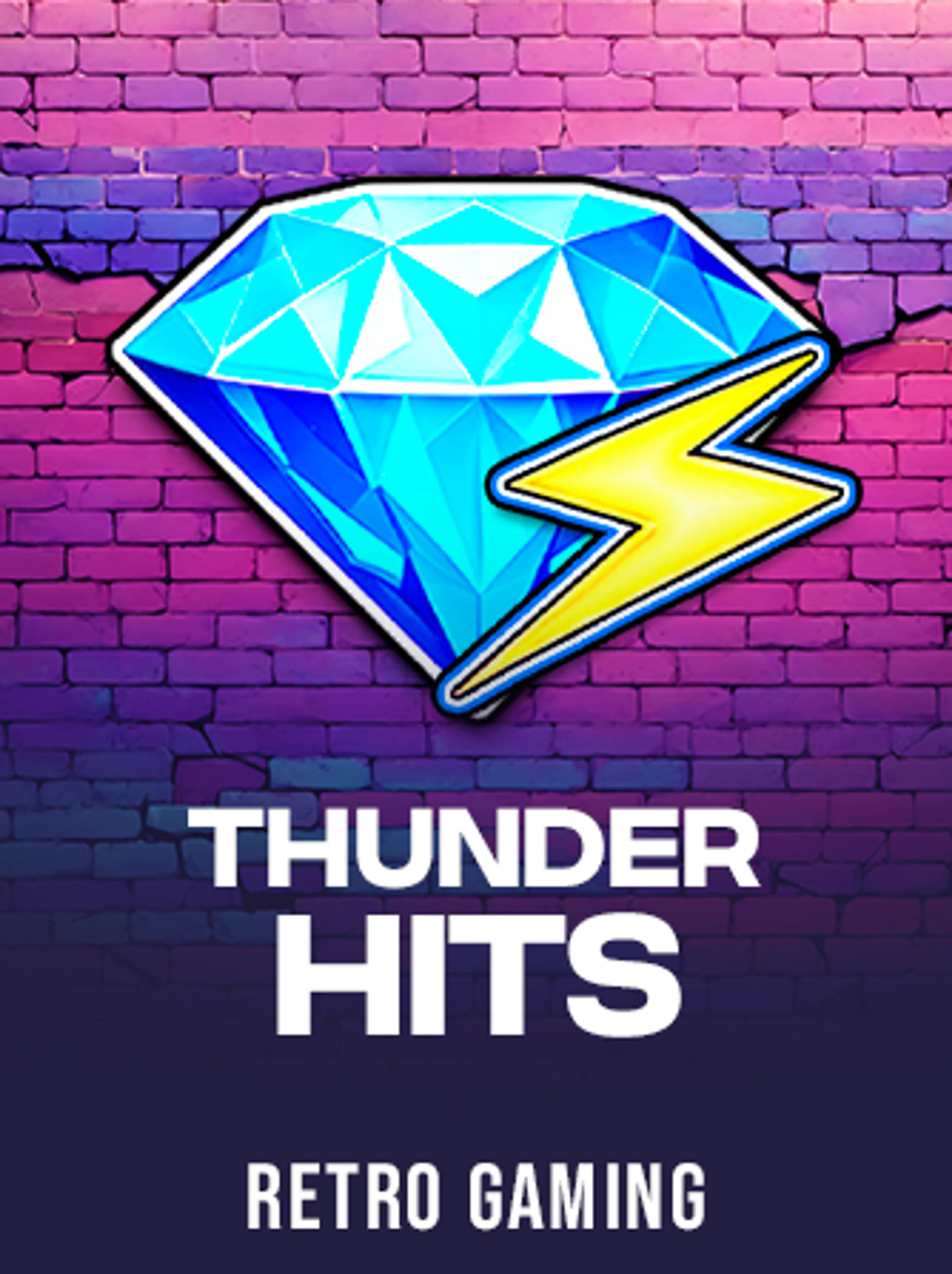 Thunder Hits