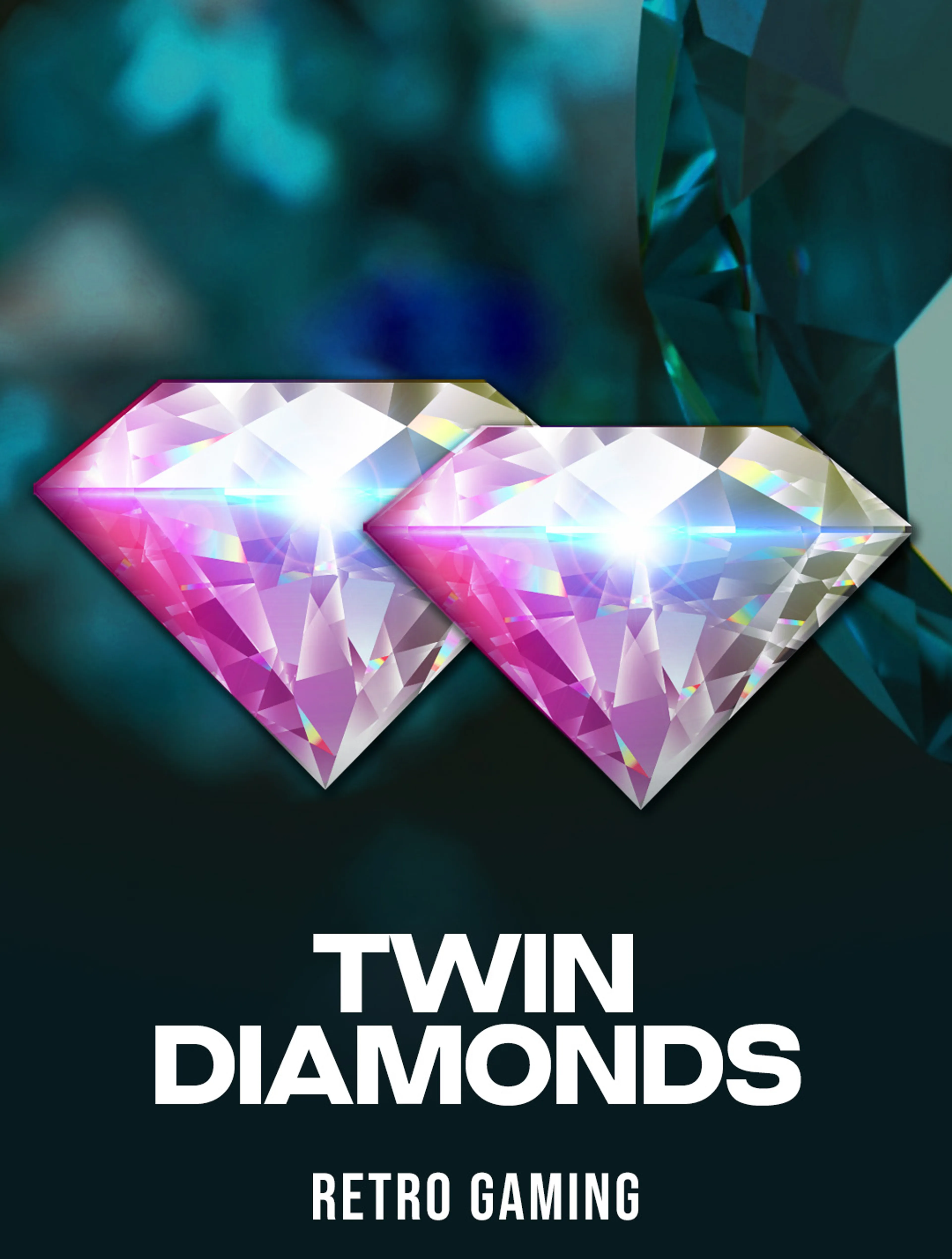 Twin Diamonds