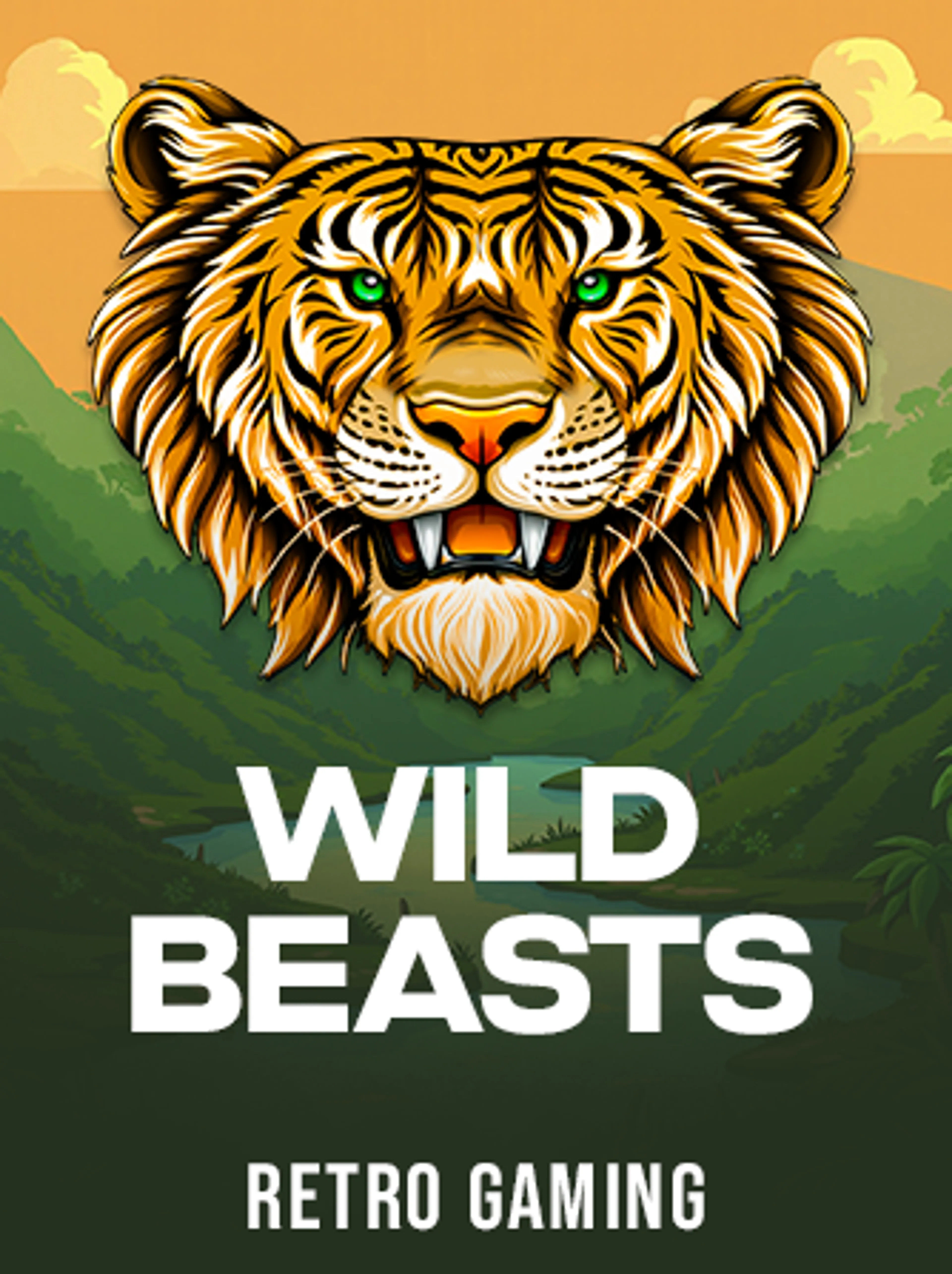 Wild Beasts