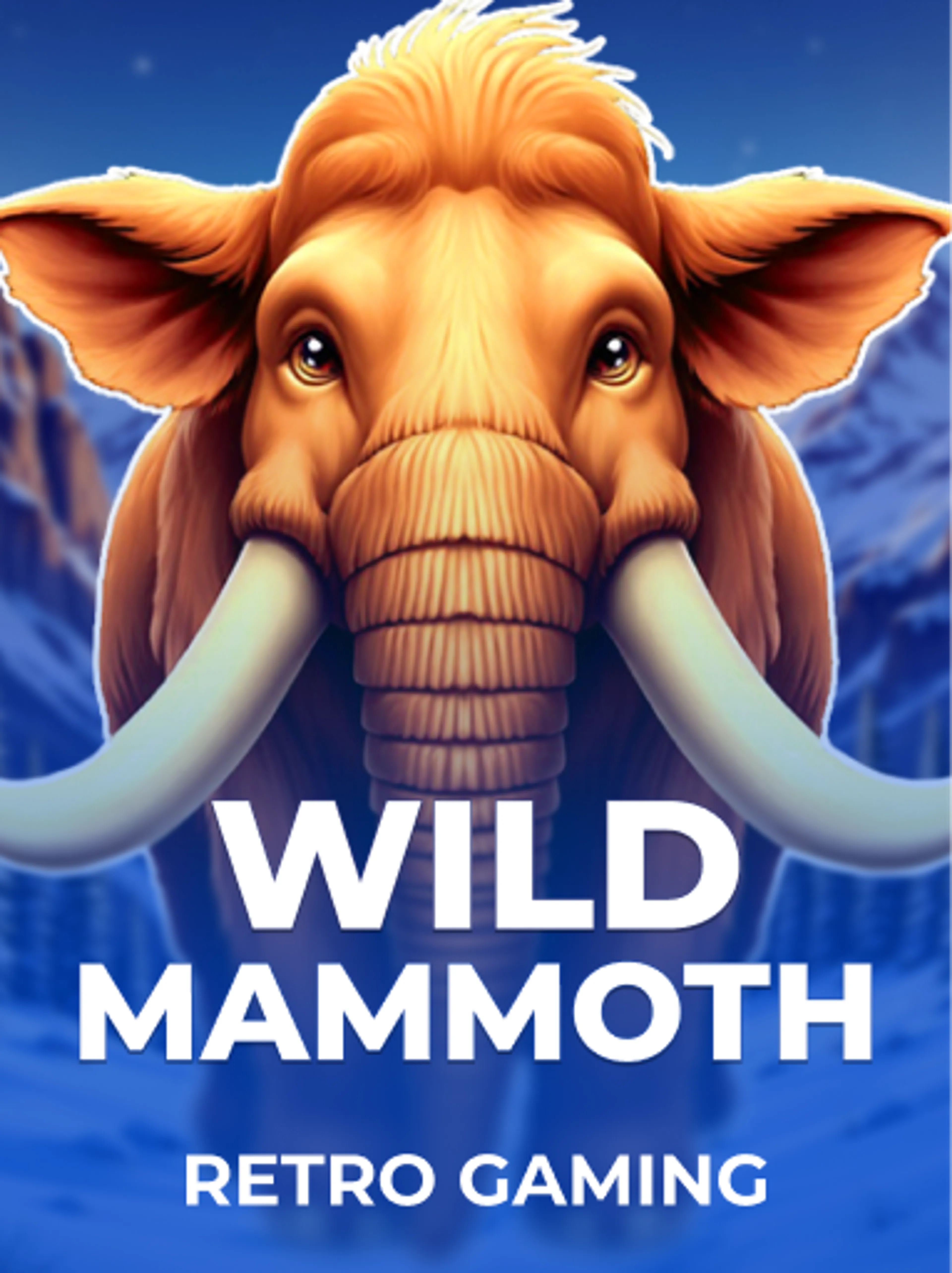 Wild Mammoth