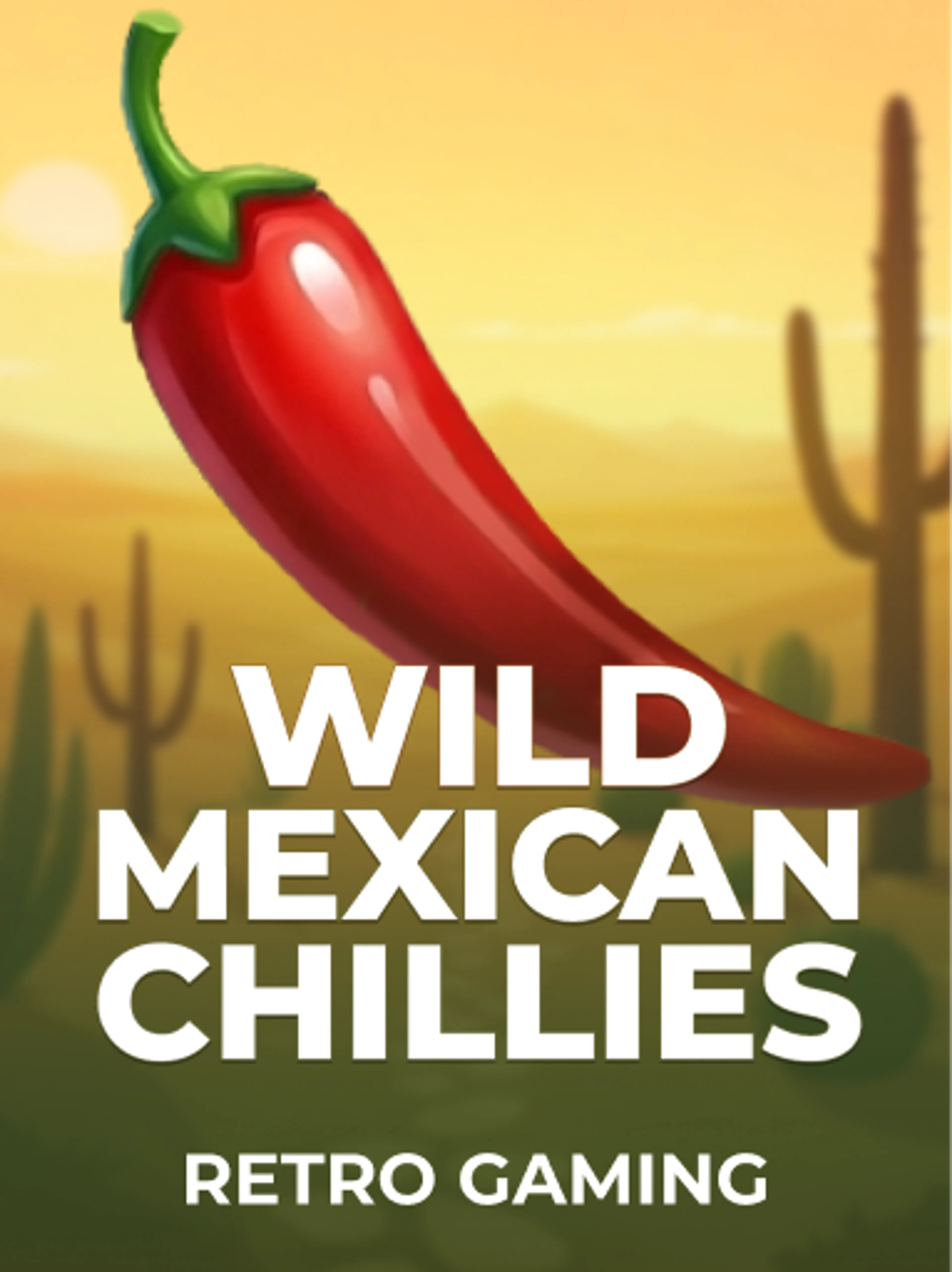 Wild Mexican Chillies