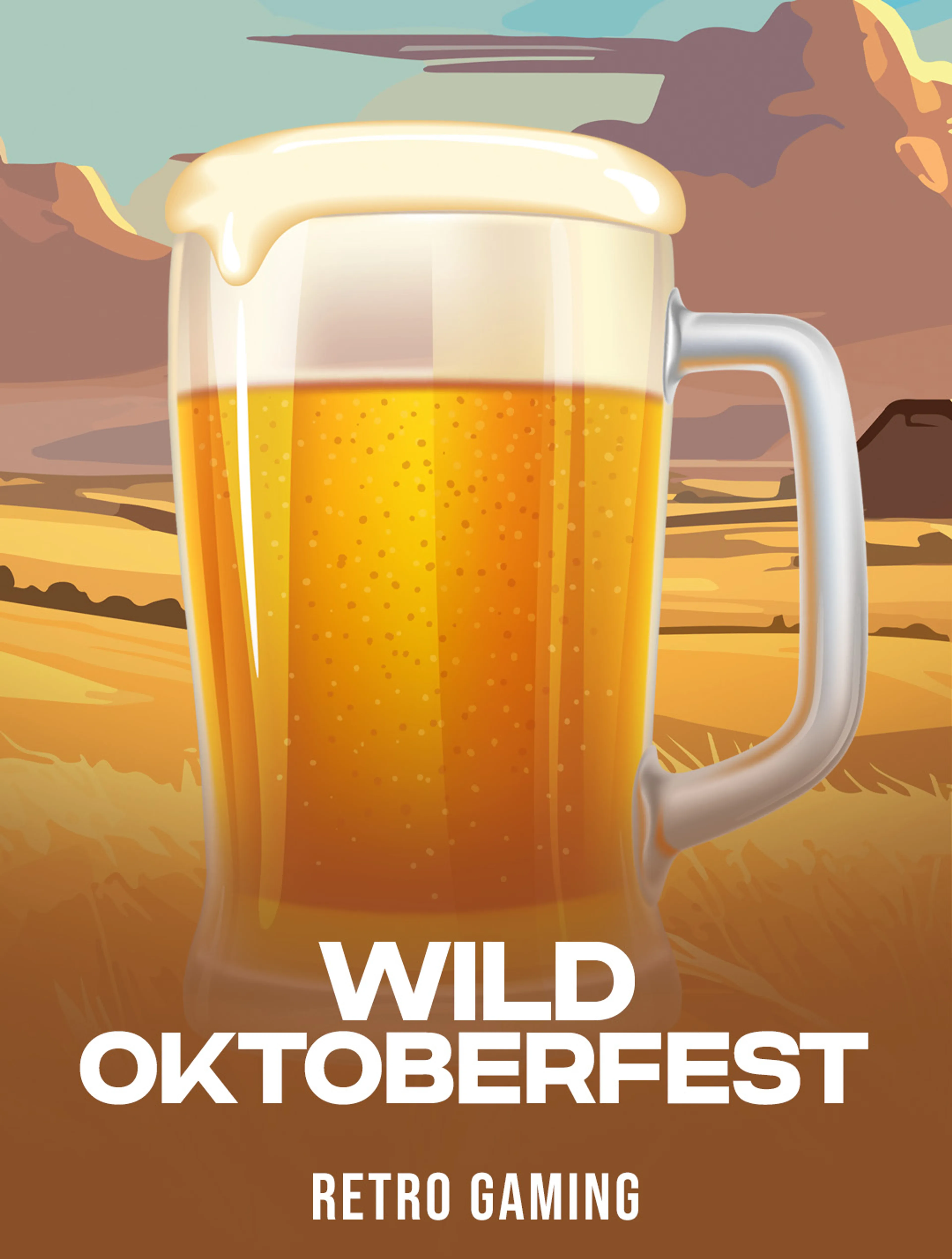 Wild Oktoberfest