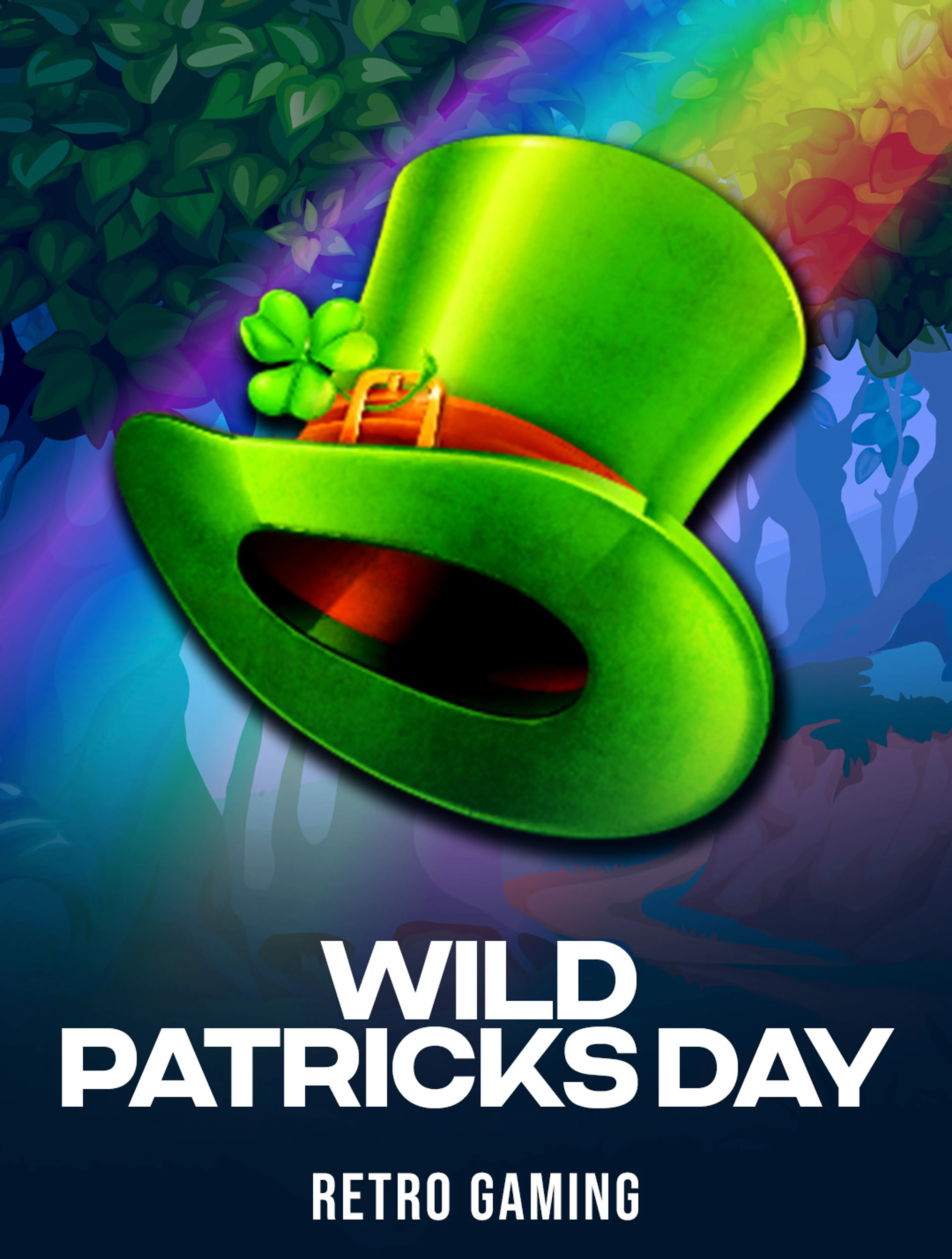 Wild Patrick's Day