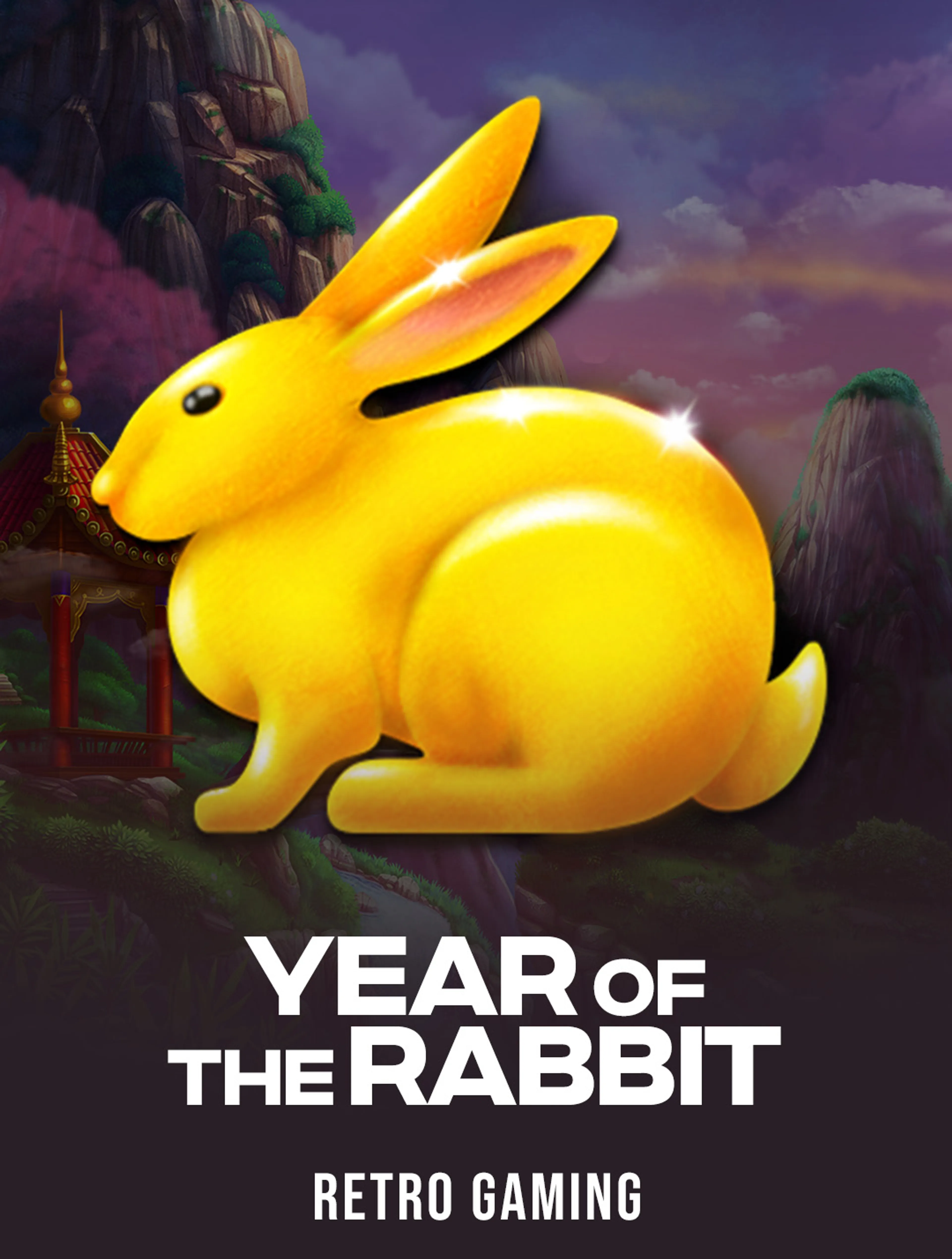 Year Of The Rabbit
