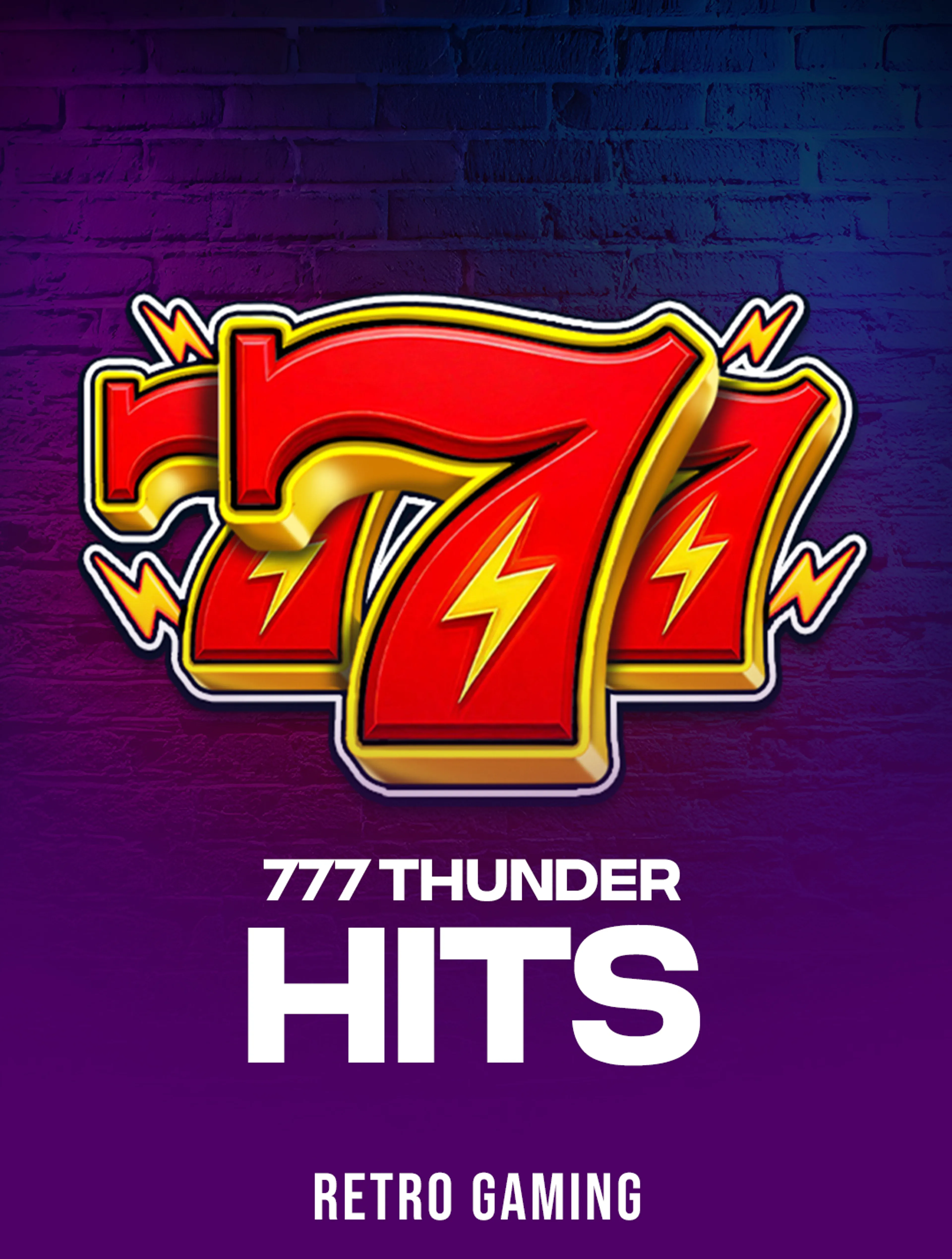 777 - Thunder Hits