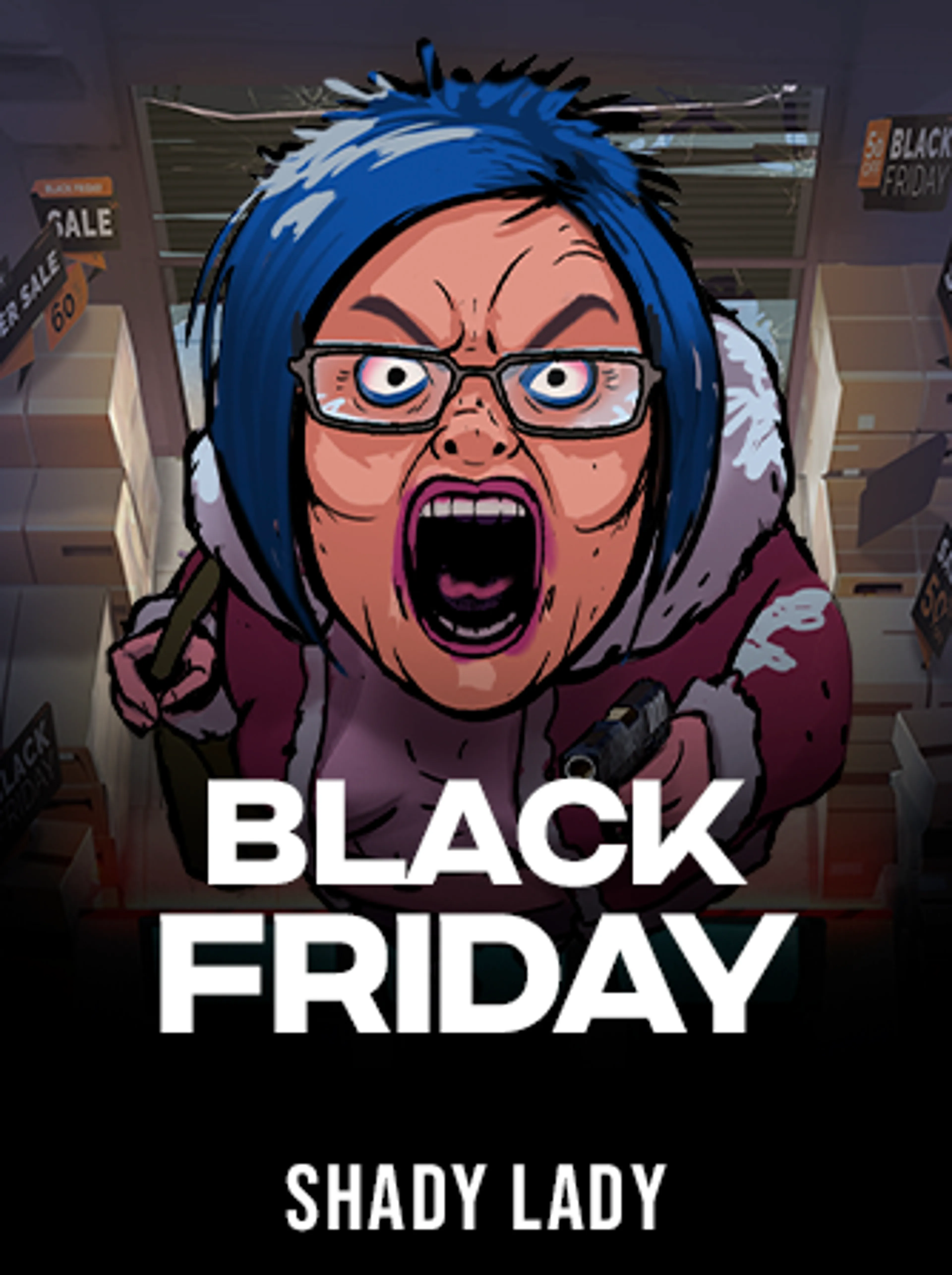 Black Friday
