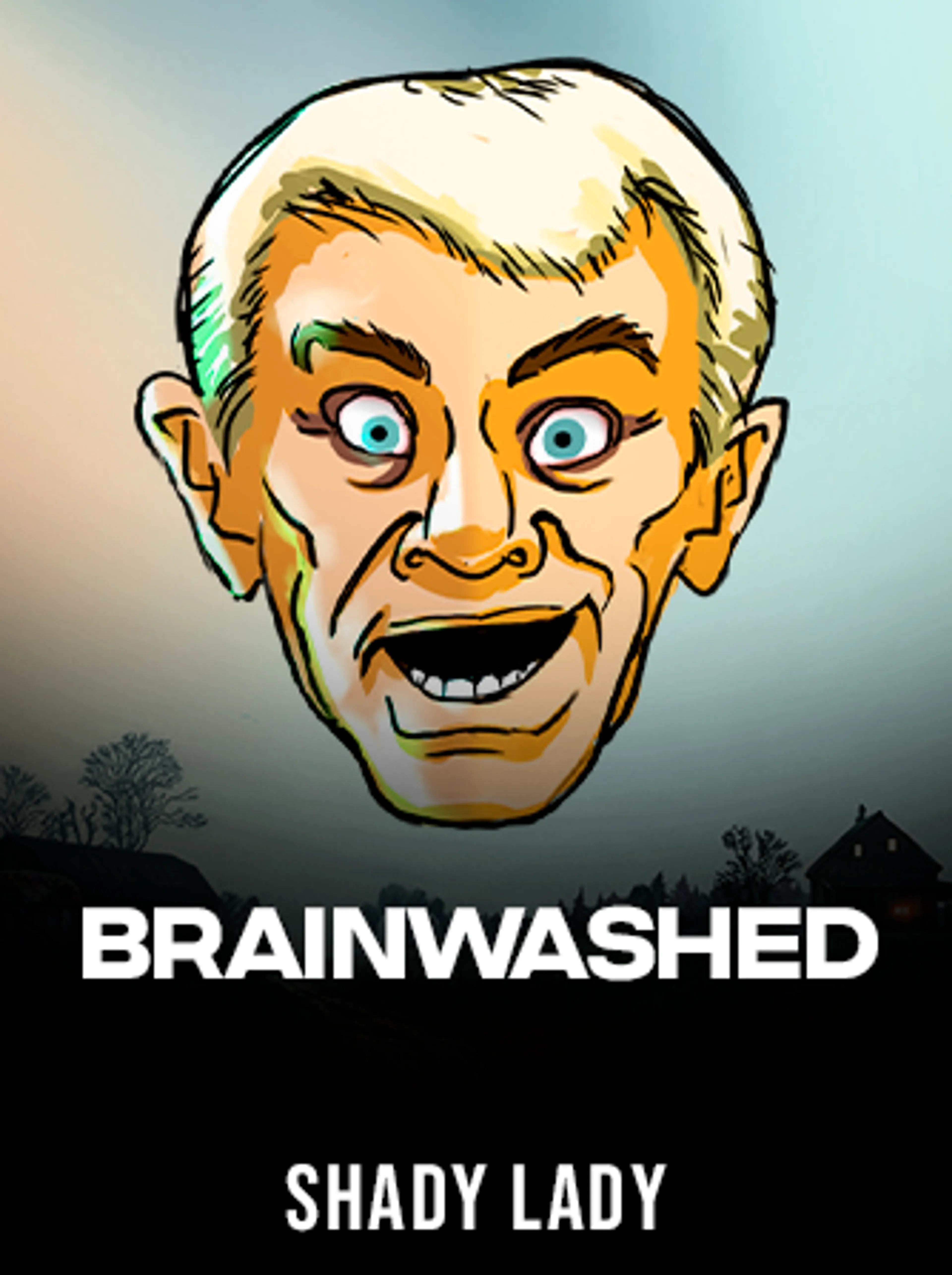 Brainwashed