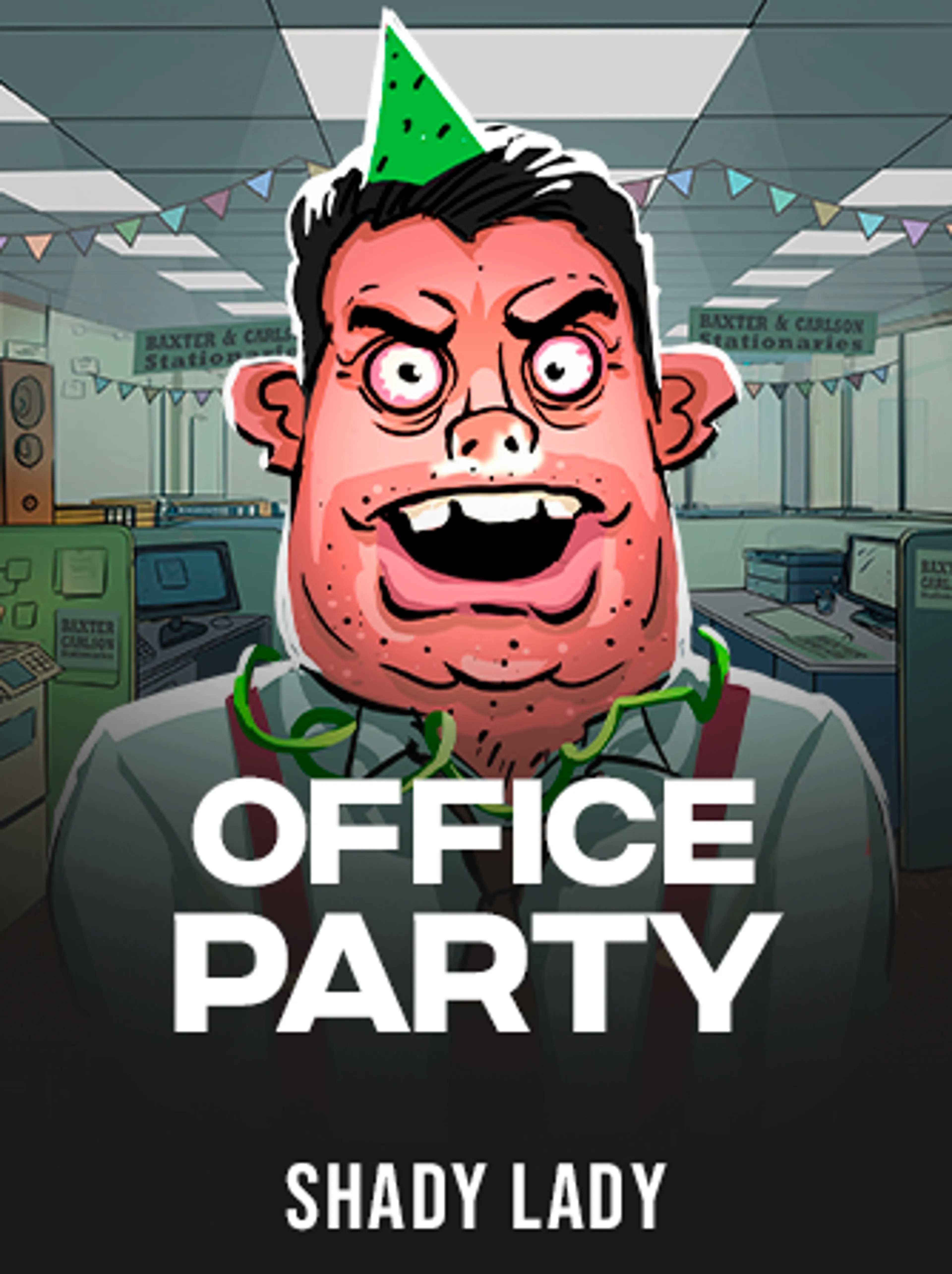 Office Party