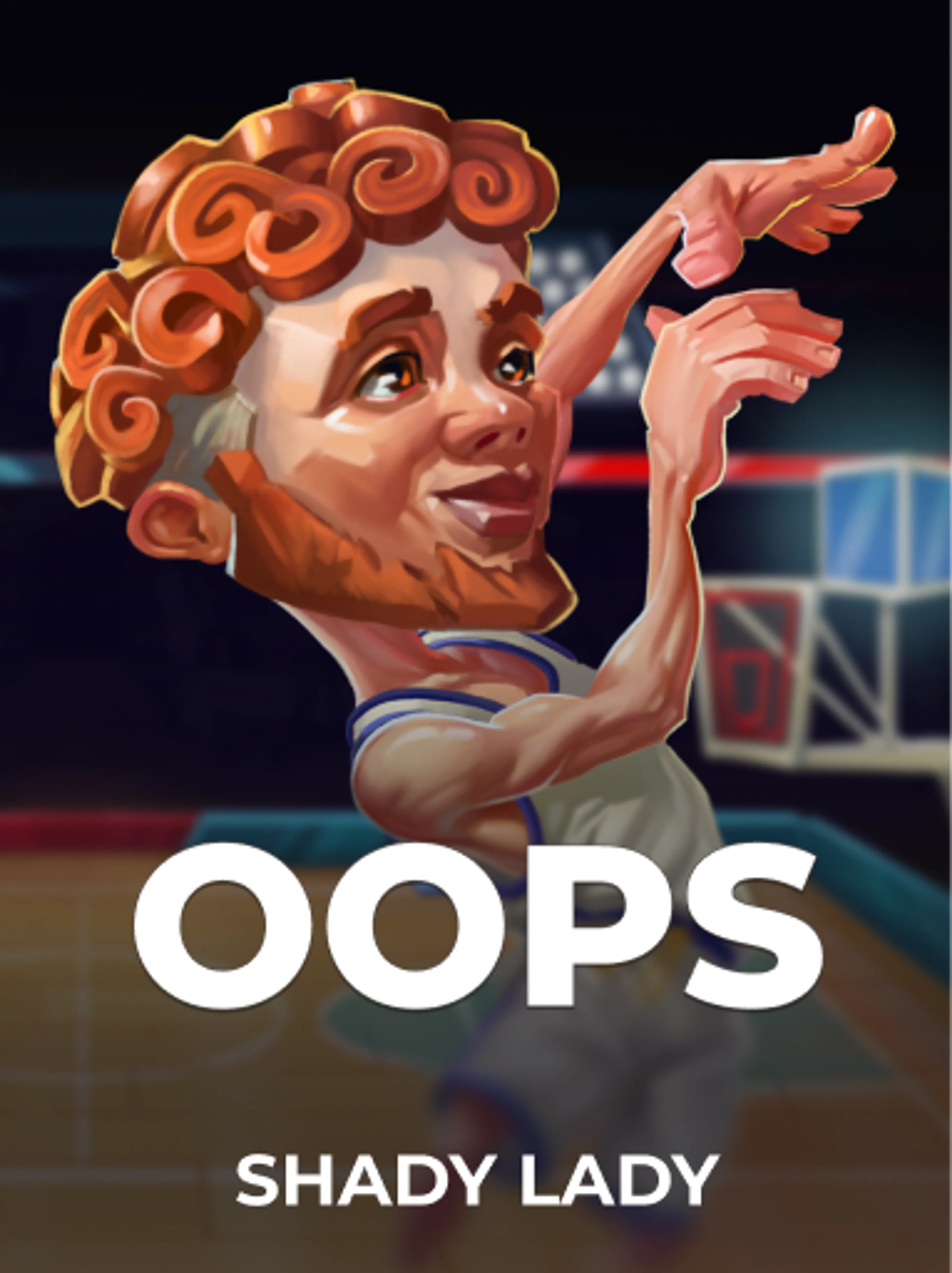 Oops